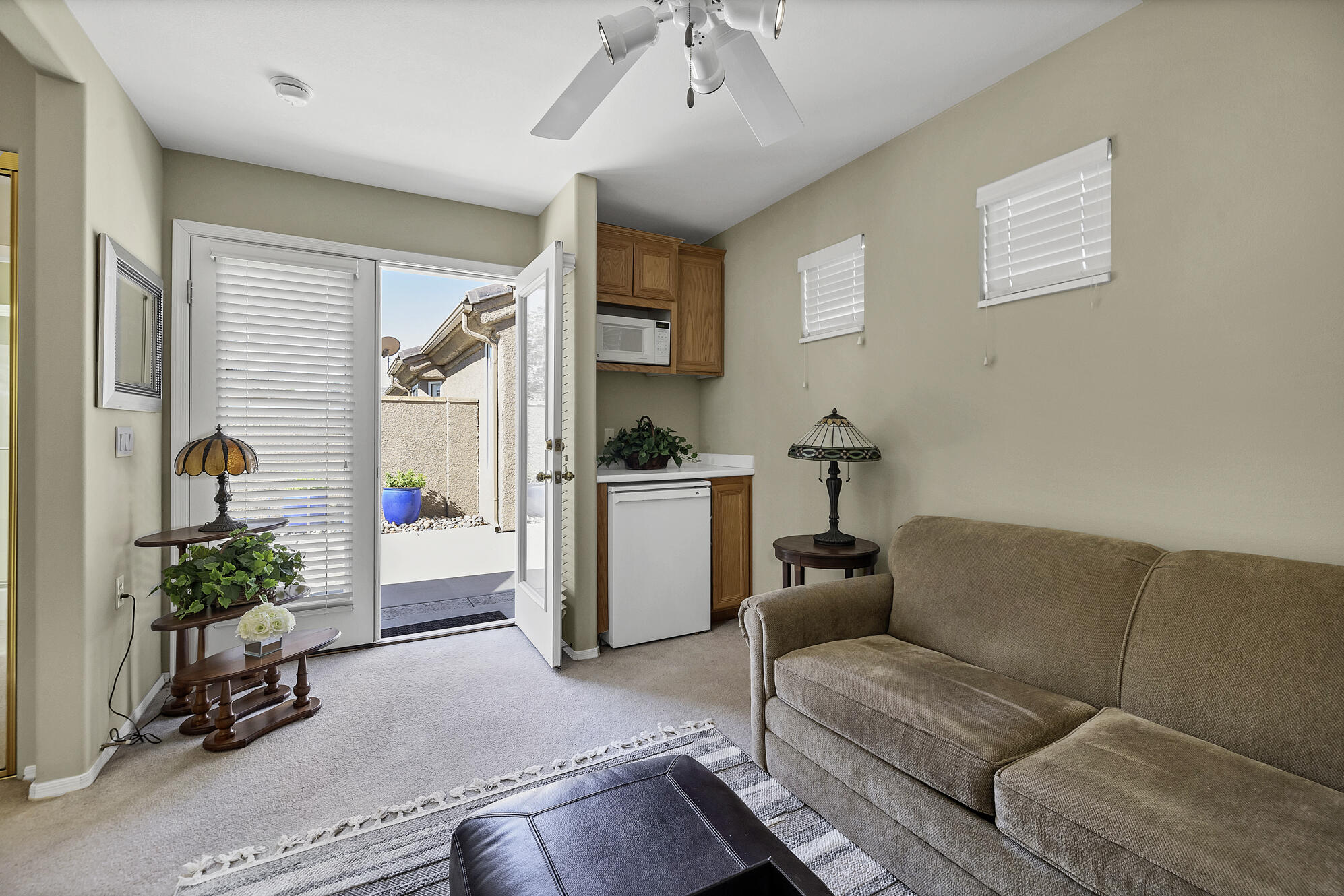 SUN RIVER - Residential