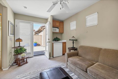 Tiny photo for 4433 S BROADMOOR DR, Saint George, UT 84790 (MLS # 26-271909)
