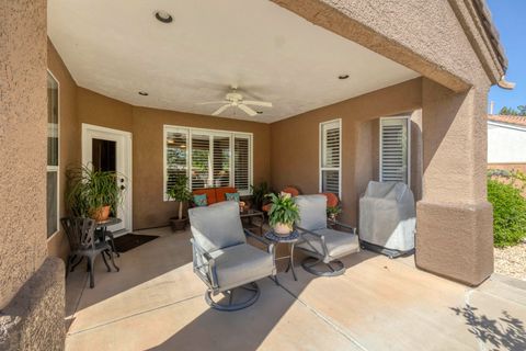 Tiny photo for 4433 S BROADMOOR DR, Saint George, UT 84790 (MLS # 26-271909)
