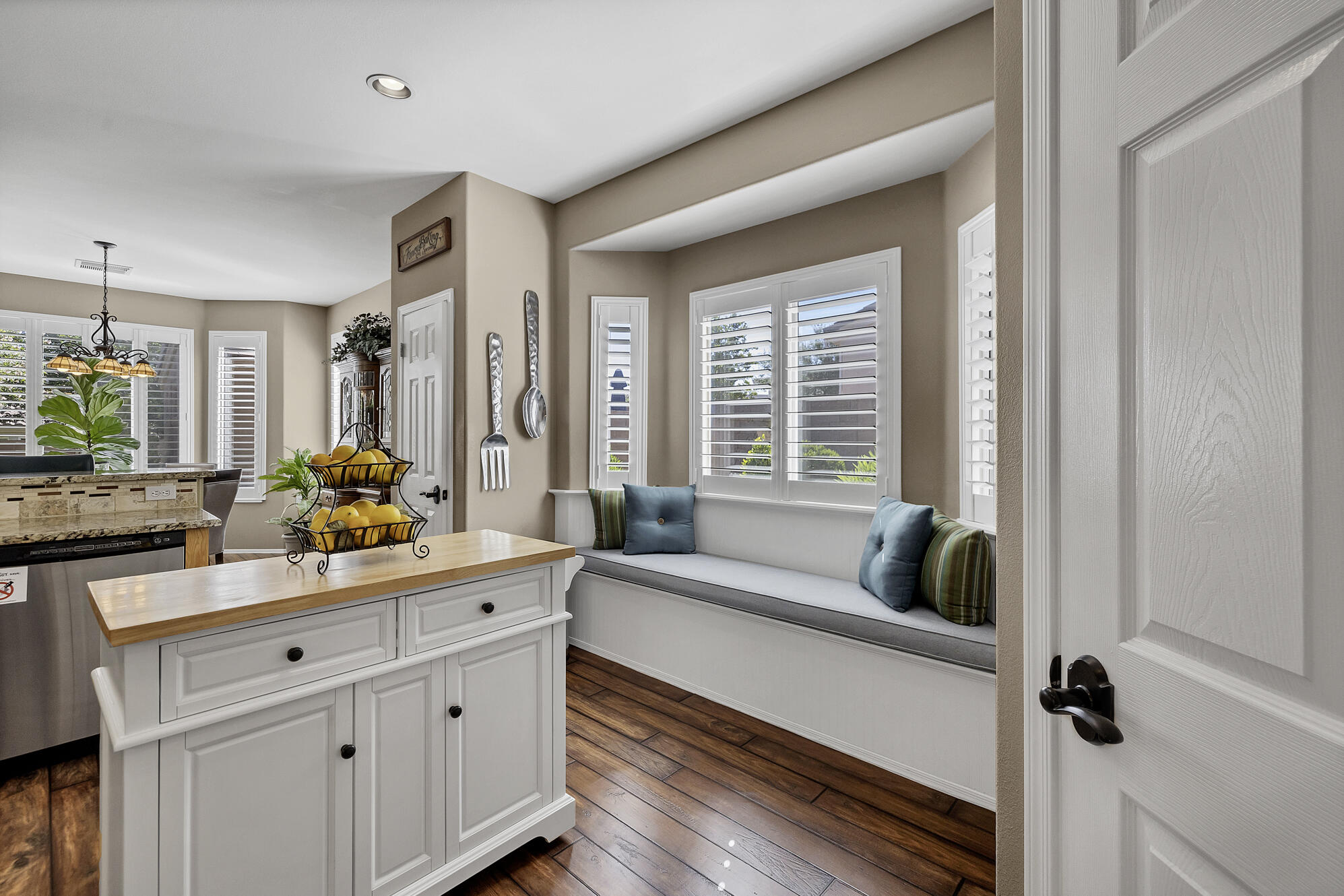 SUN RIVER - Residential