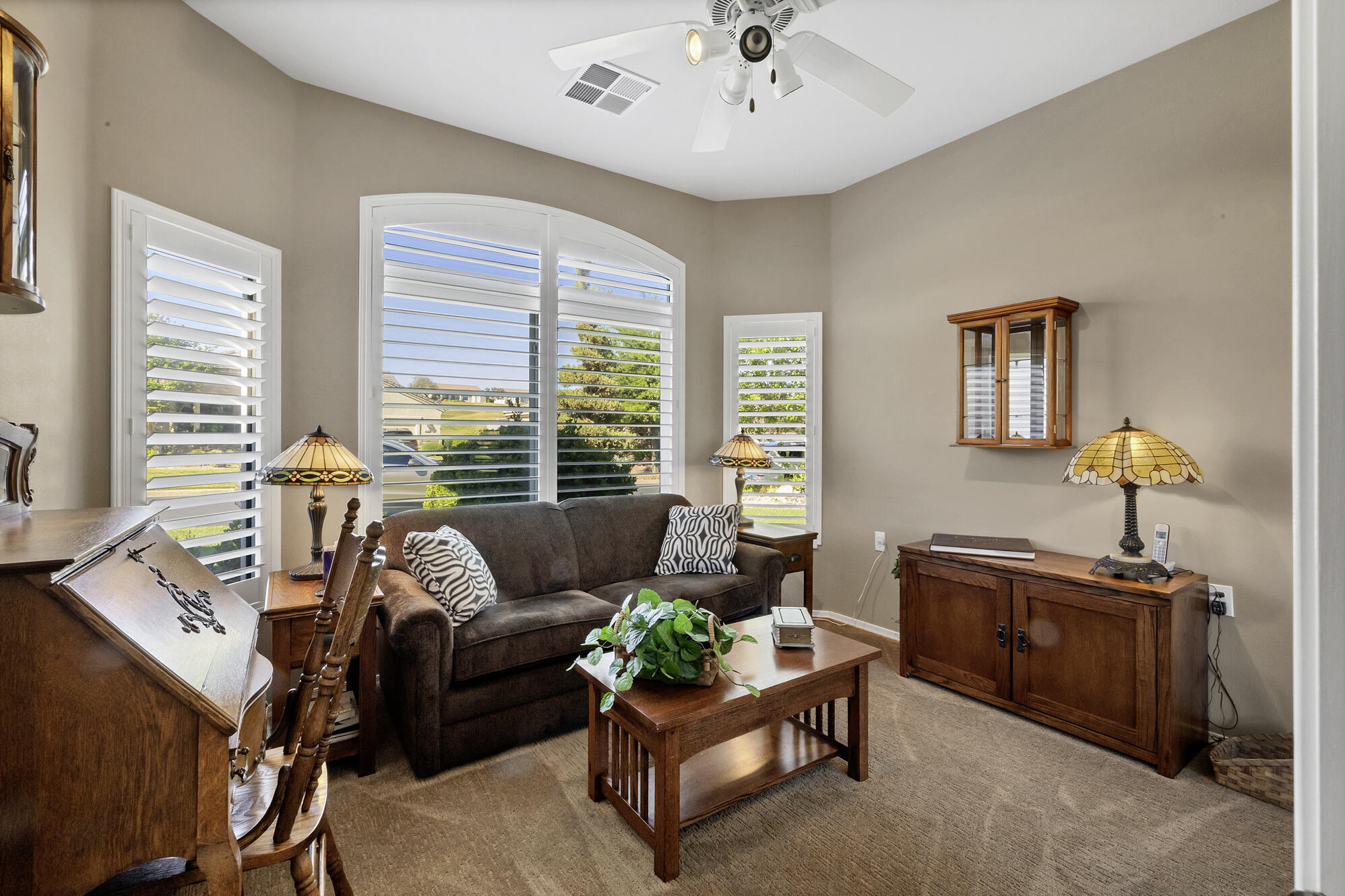 SUN RIVER - Residential