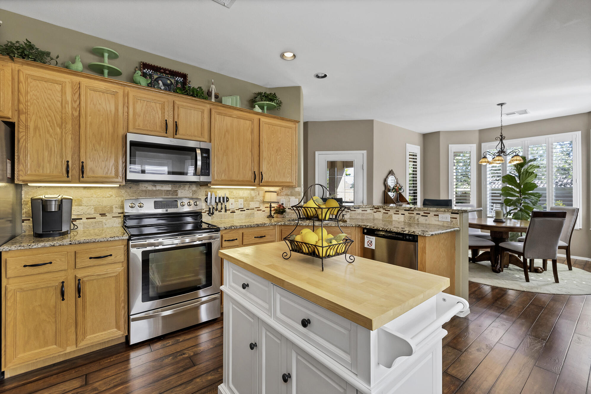 SUN RIVER - Residential