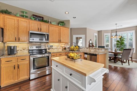 Tiny photo for 4433 S BROADMOOR DR, Saint George, UT 84790 (MLS # 26-271909)