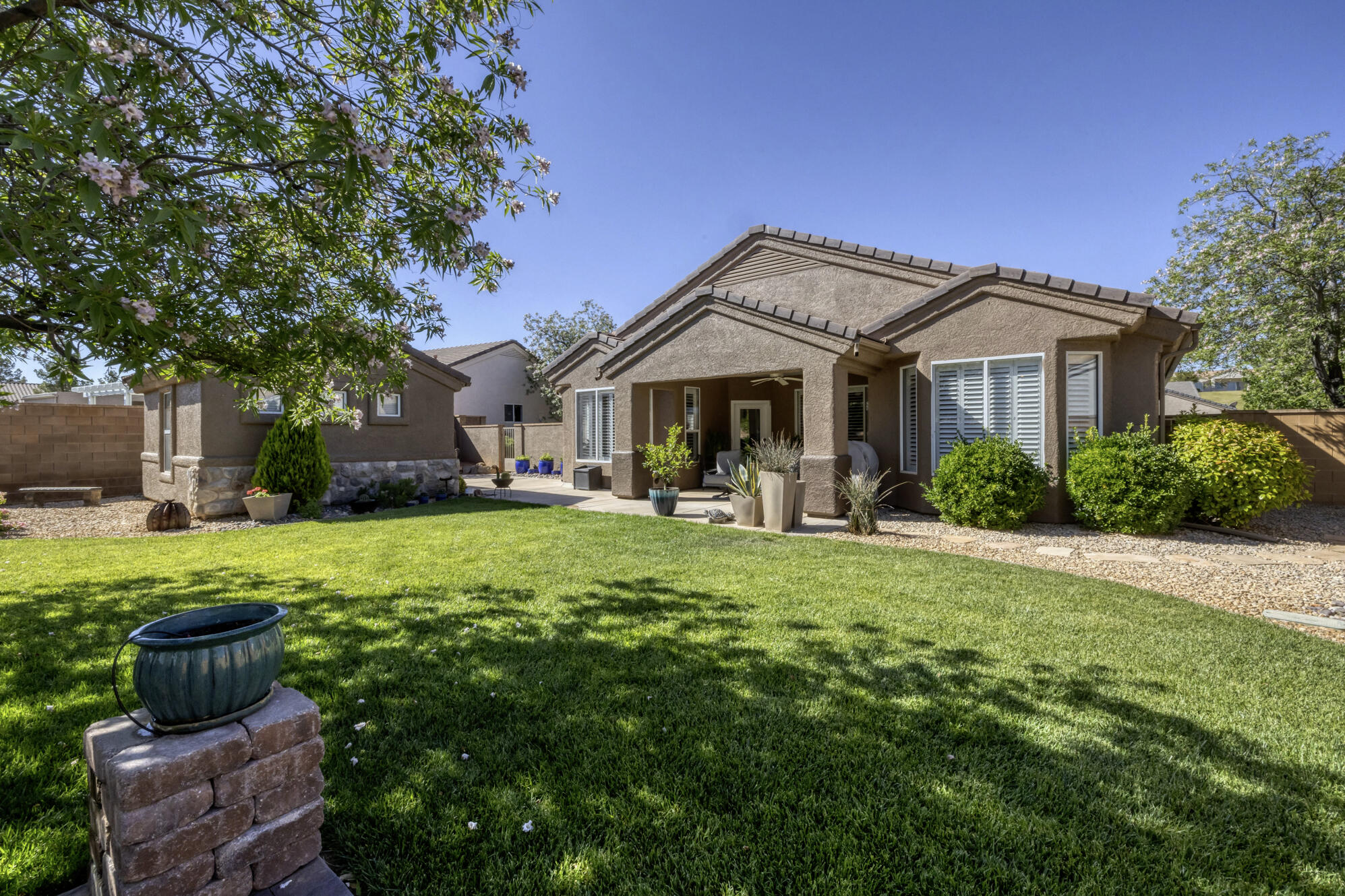 SUN RIVER - Residential
