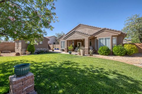 Tiny photo for 4433 S BROADMOOR DR, Saint George, UT 84790 (MLS # 26-271909)
