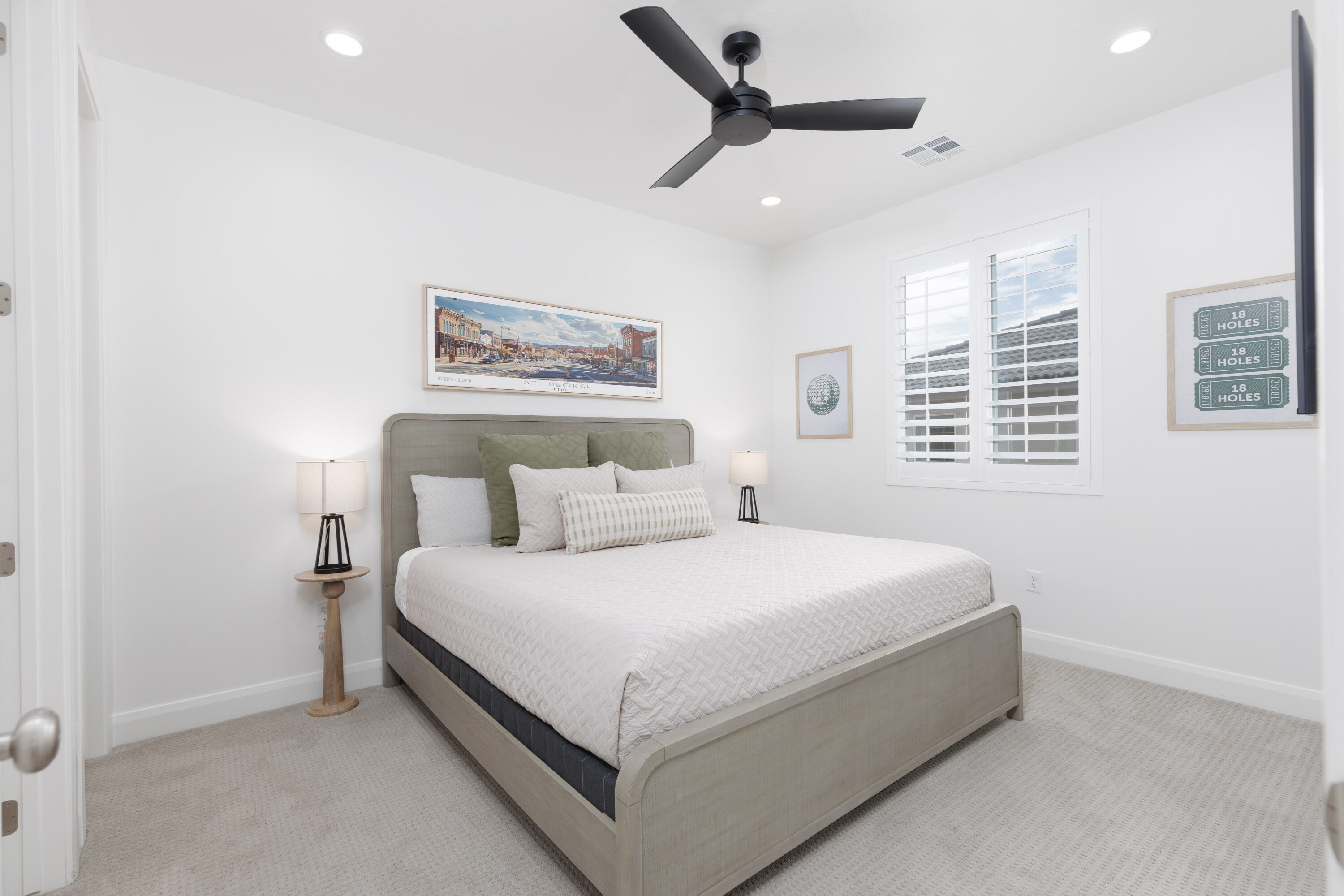 PASEOS AT SIENNA HILLS - Residential