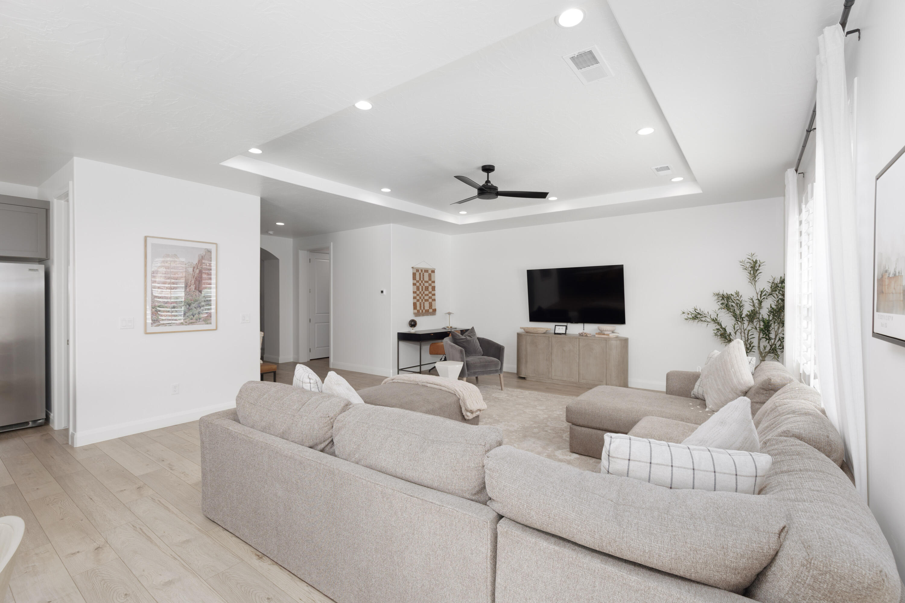 PASEOS AT SIENNA HILLS - Residential