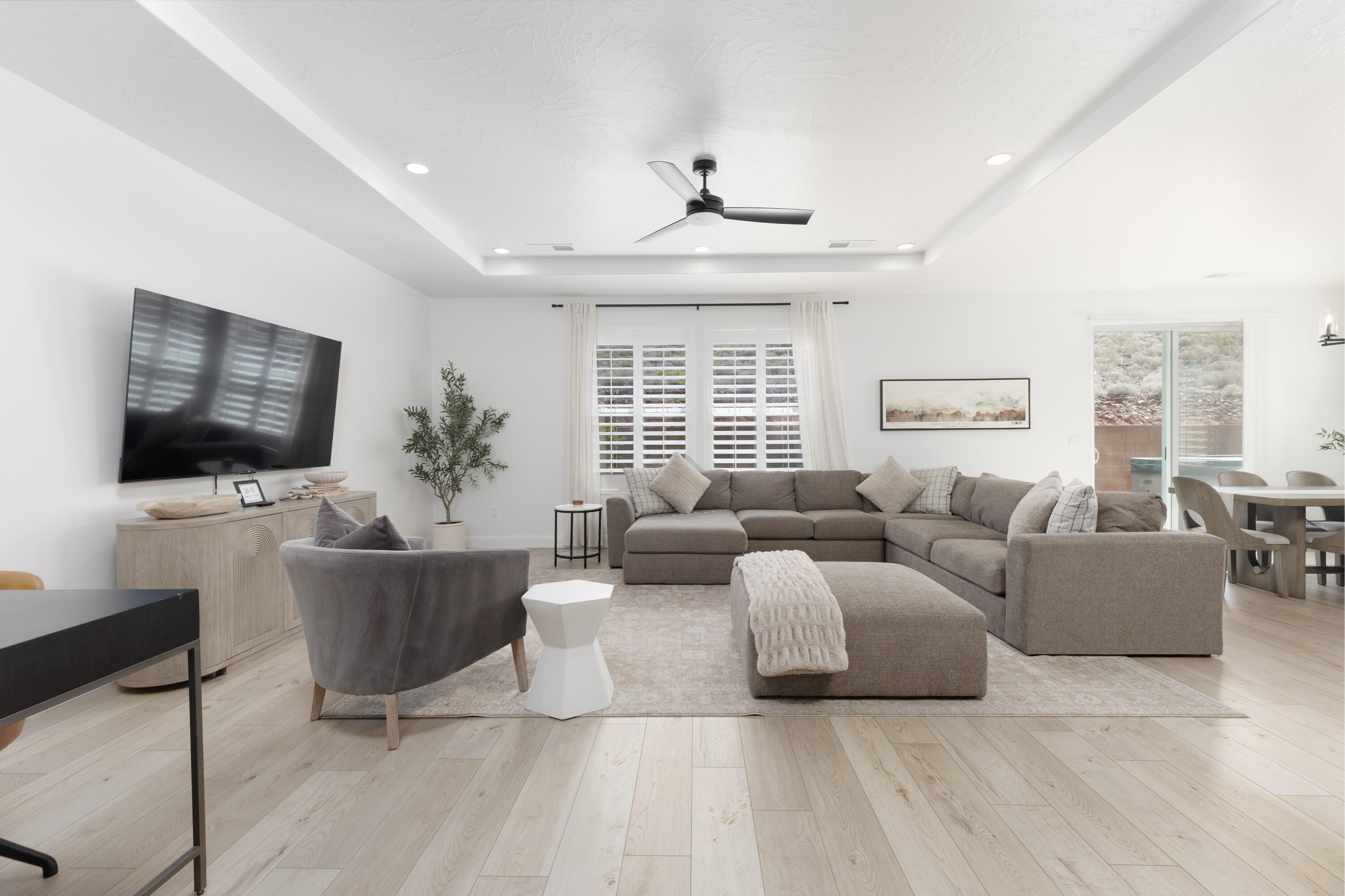 PASEOS AT SIENNA HILLS - Residential