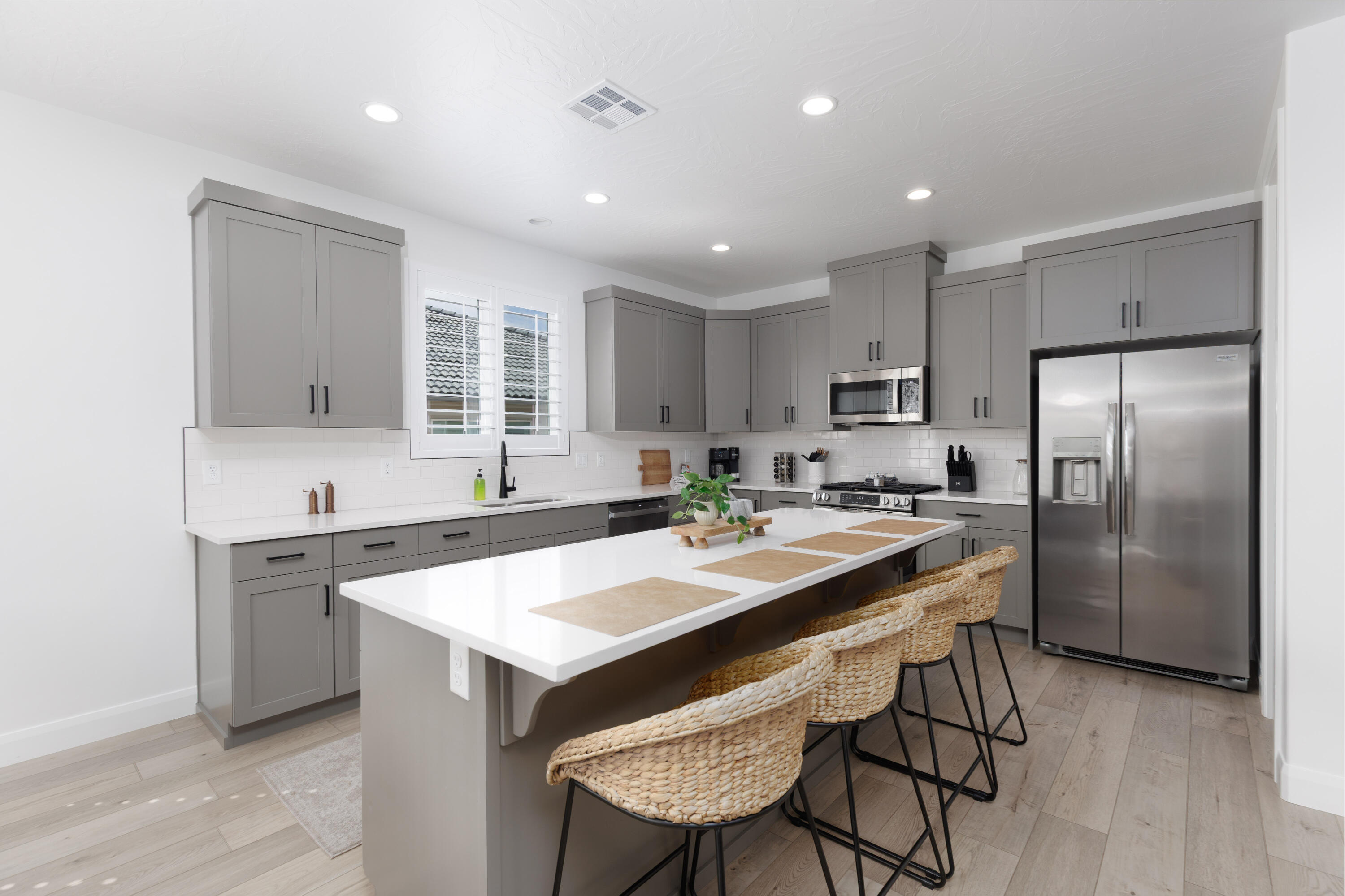 PASEOS AT SIENNA HILLS - Residential