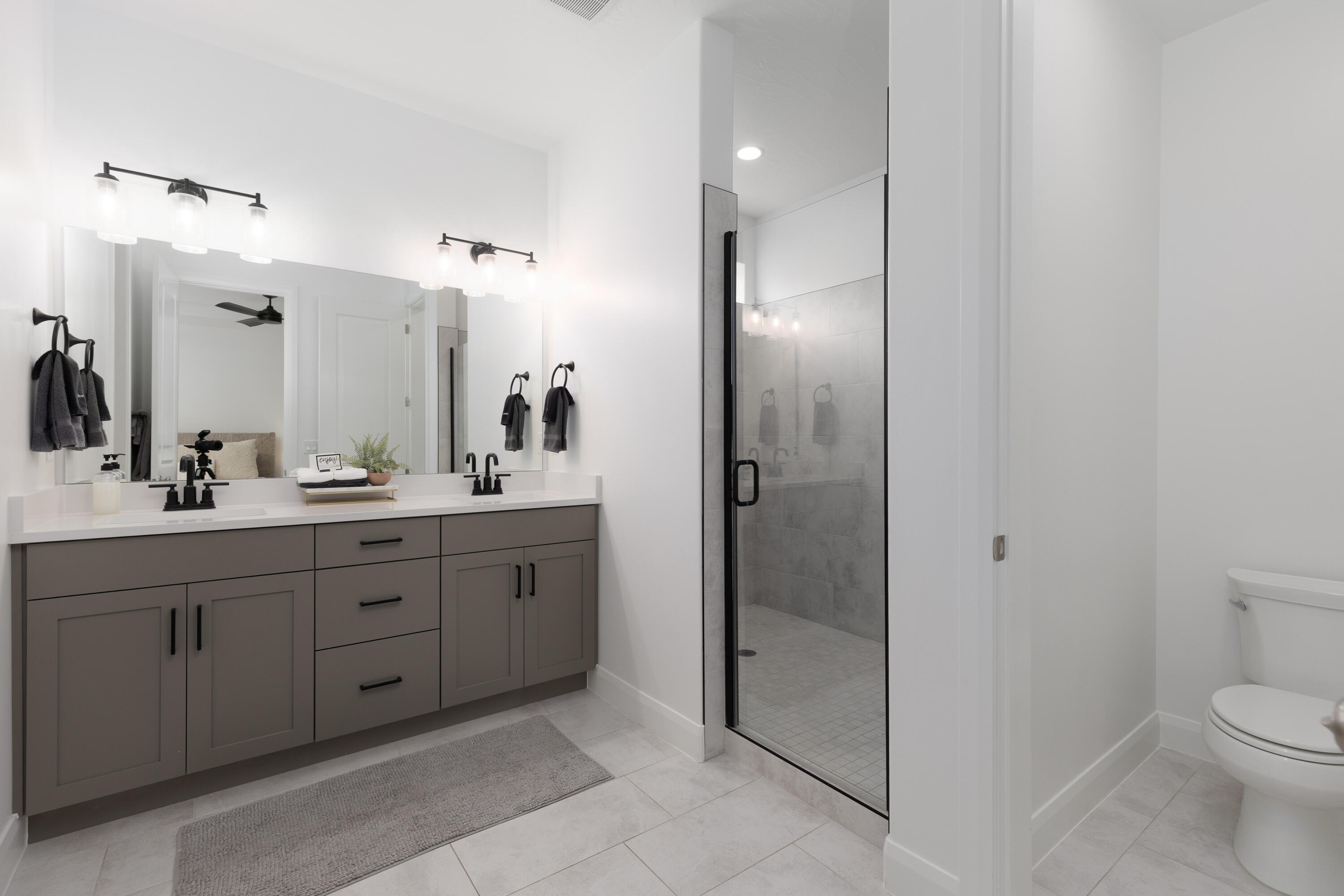 PASEOS AT SIENNA HILLS - Residential