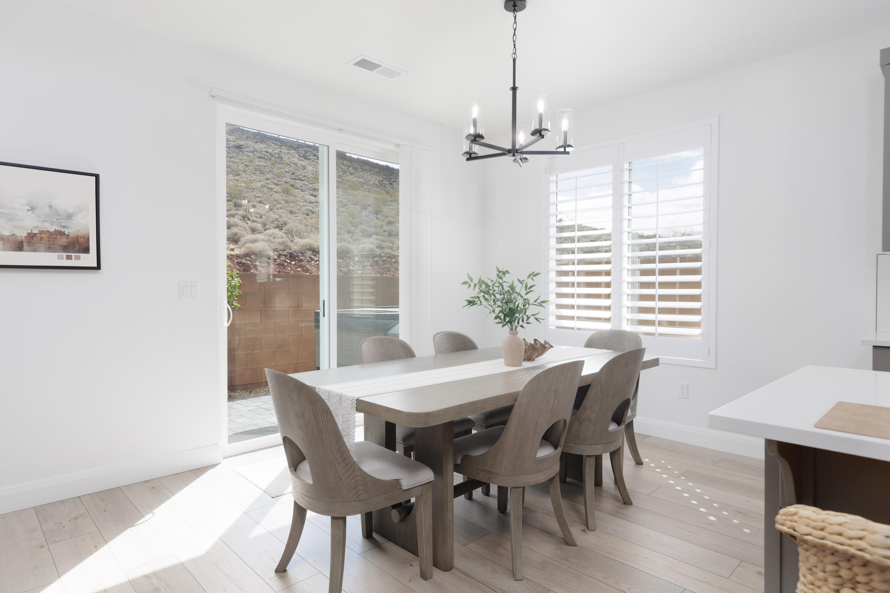 PASEOS AT SIENNA HILLS - Residential