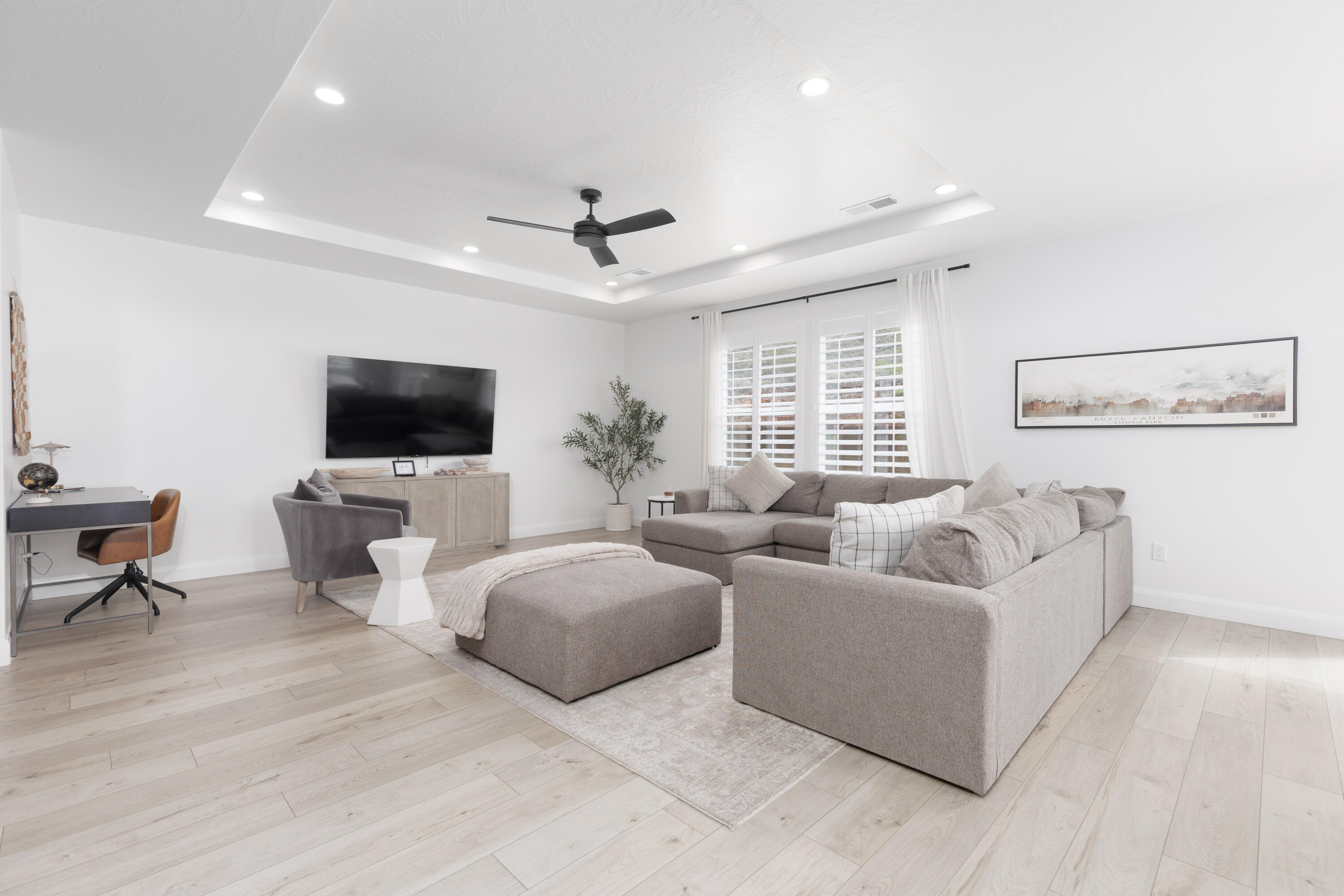 PASEOS AT SIENNA HILLS - Residential