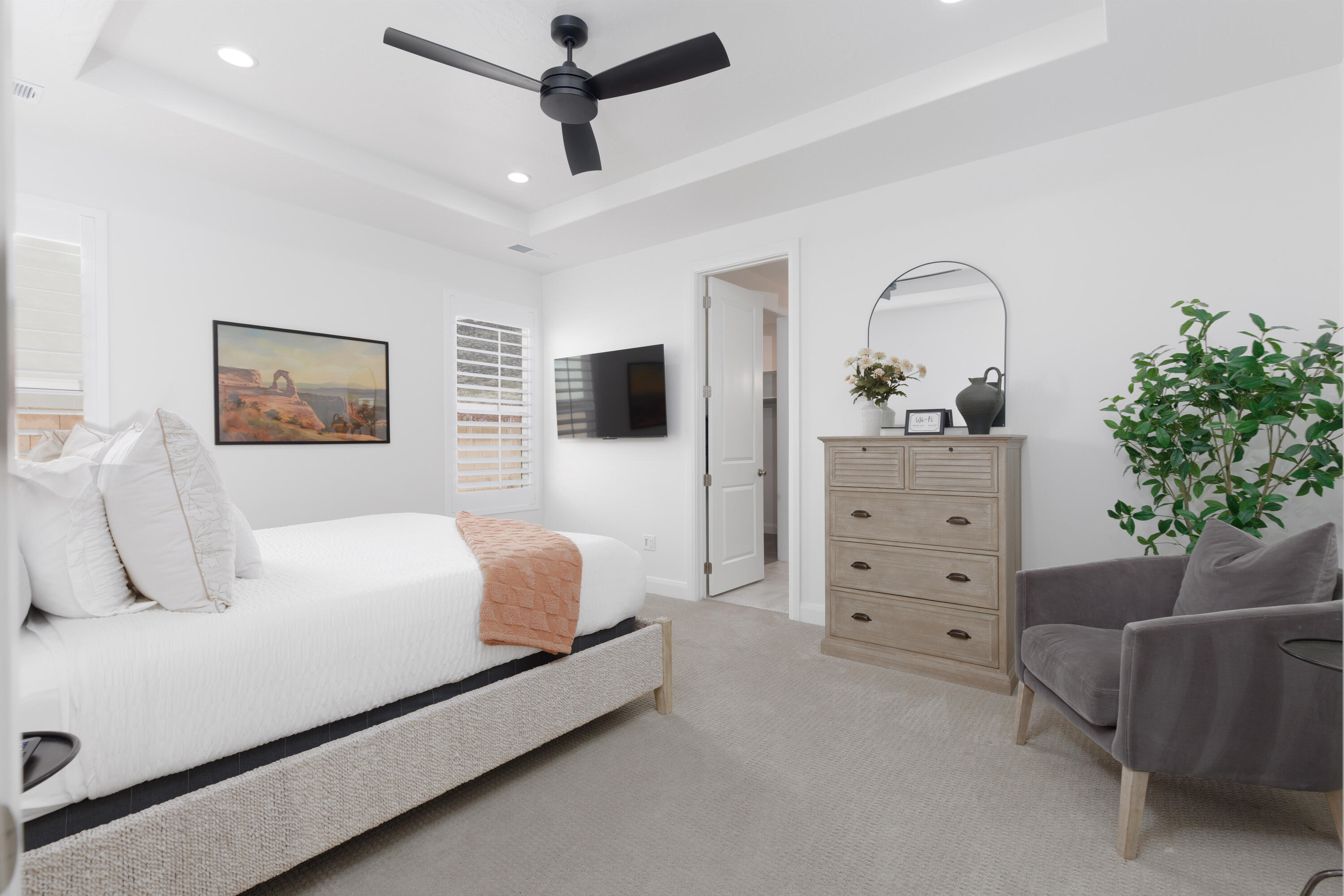 PASEOS AT SIENNA HILLS - Residential