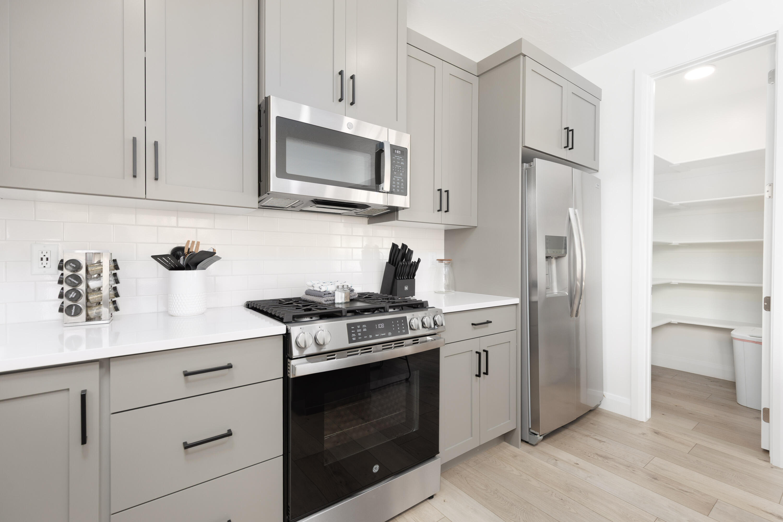 PASEOS AT SIENNA HILLS - Residential