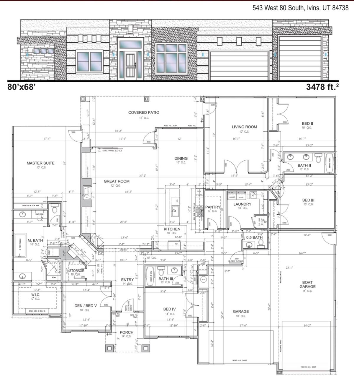 ONYX VALLEY - Residential