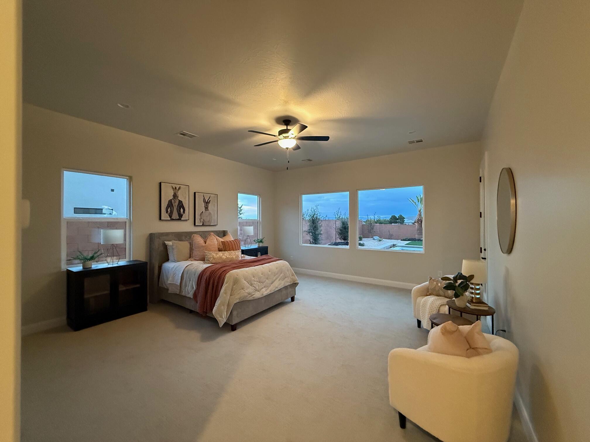 ONYX VALLEY - Residential