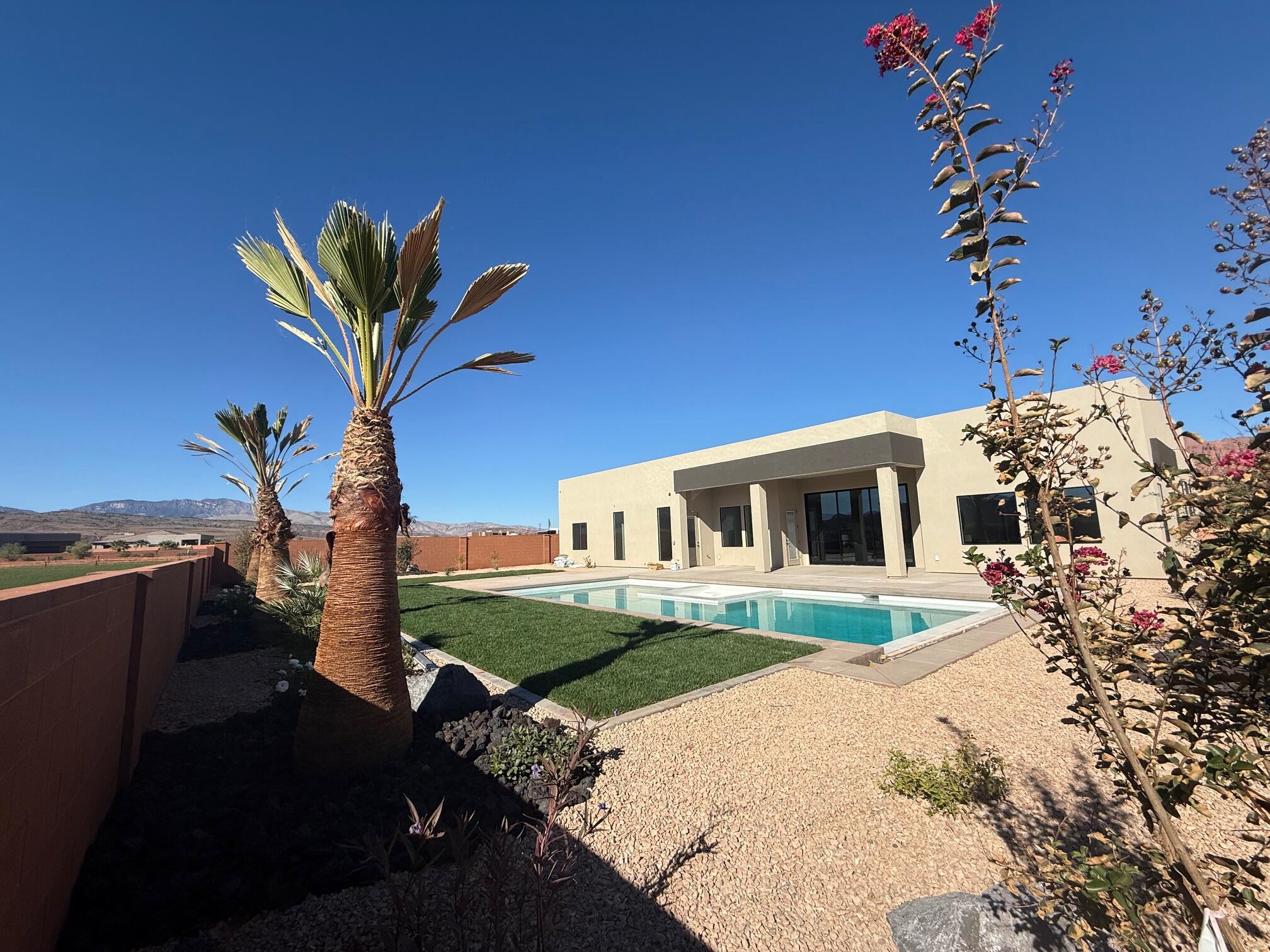 ONYX VALLEY - Residential