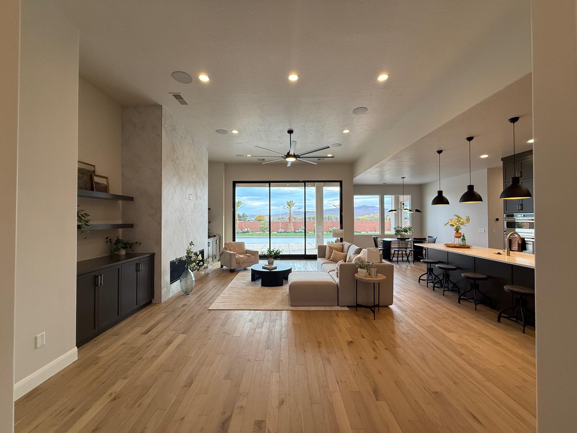 ONYX VALLEY - Residential