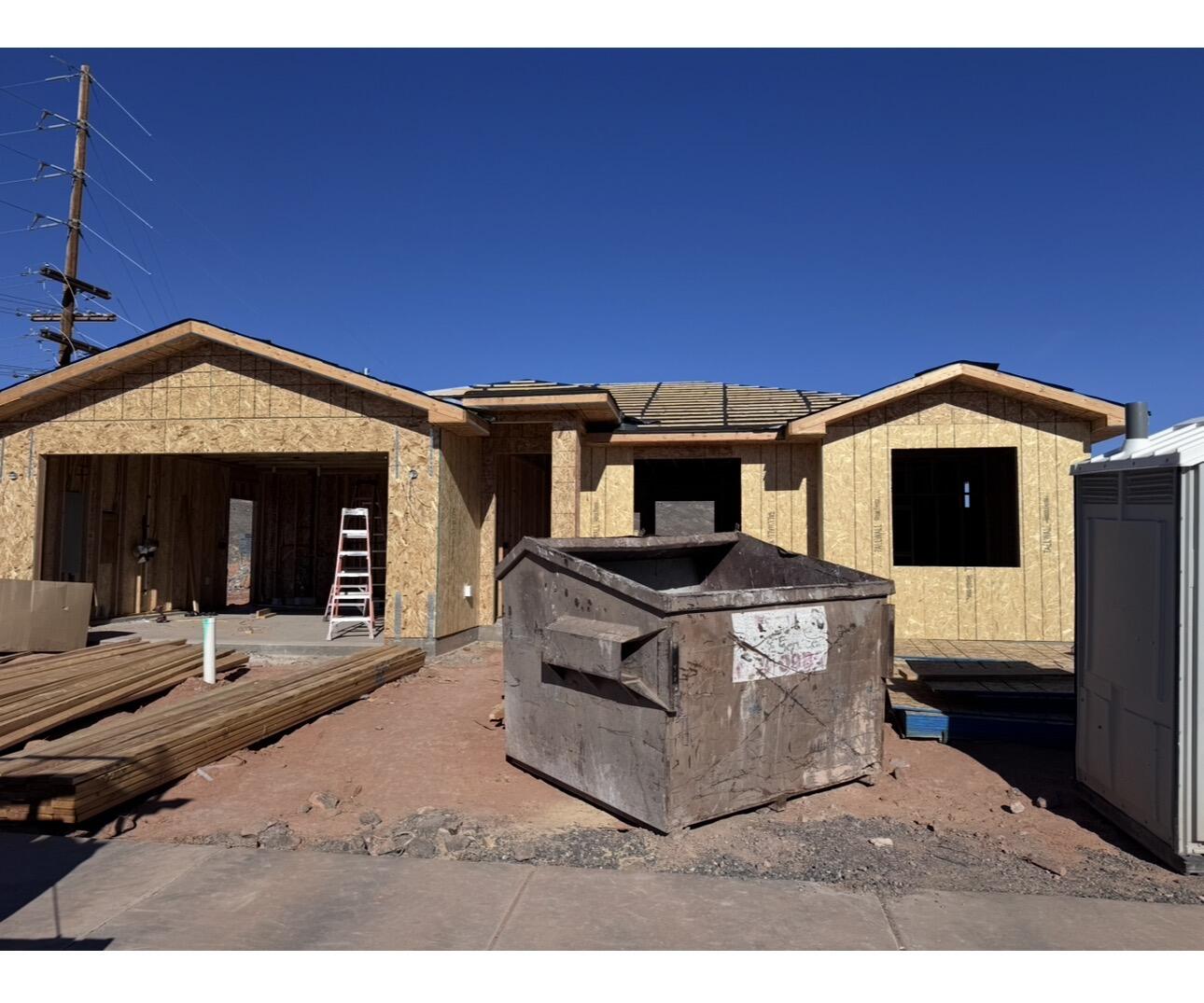 PEREGRINE POINTE WEST - Residential