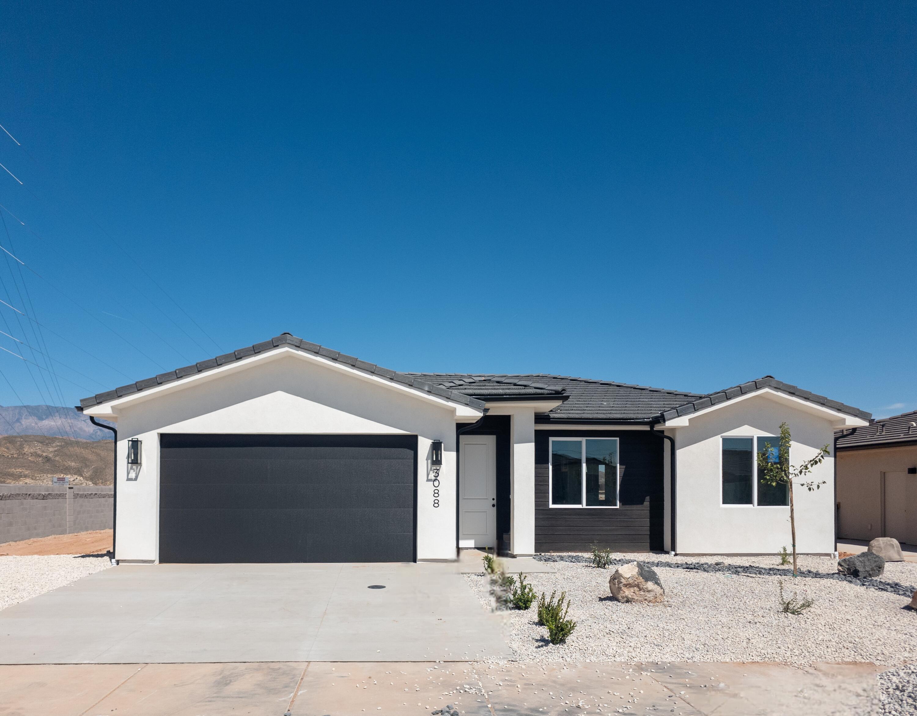 PEREGRINE POINTE WEST - Residential