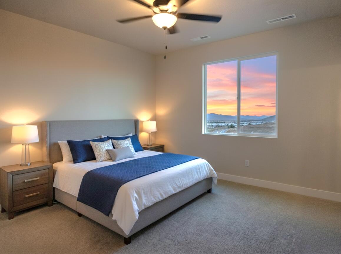 PEREGRINE POINTE WEST - Residential