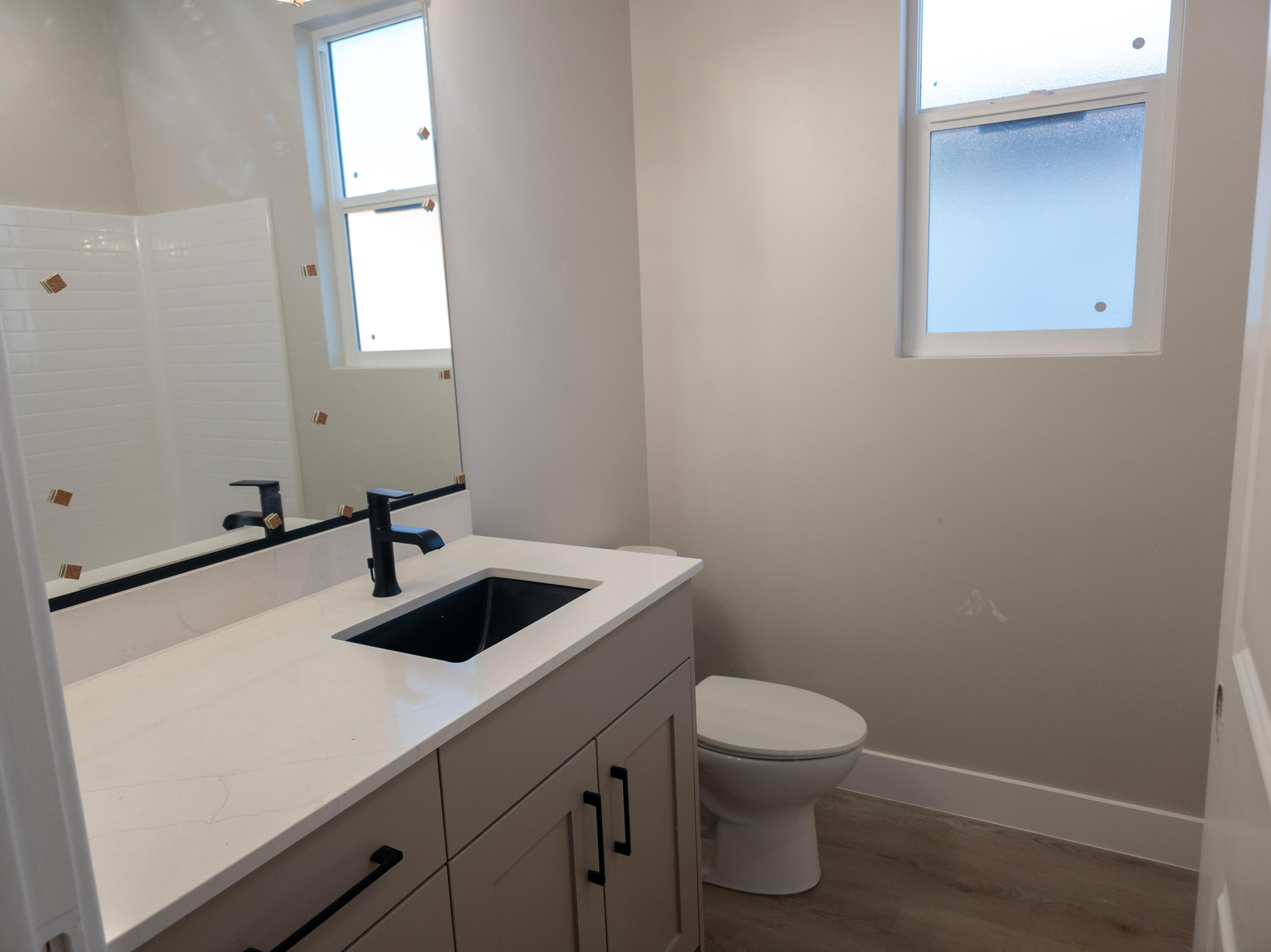 PEREGRINE POINTE WEST - Residential