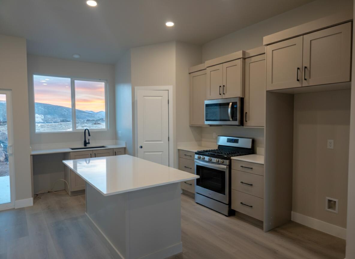 PEREGRINE POINTE WEST - Residential