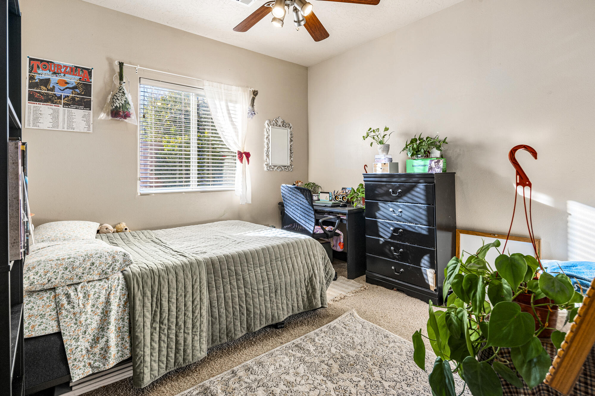 RED ROCK CANYON - Residential