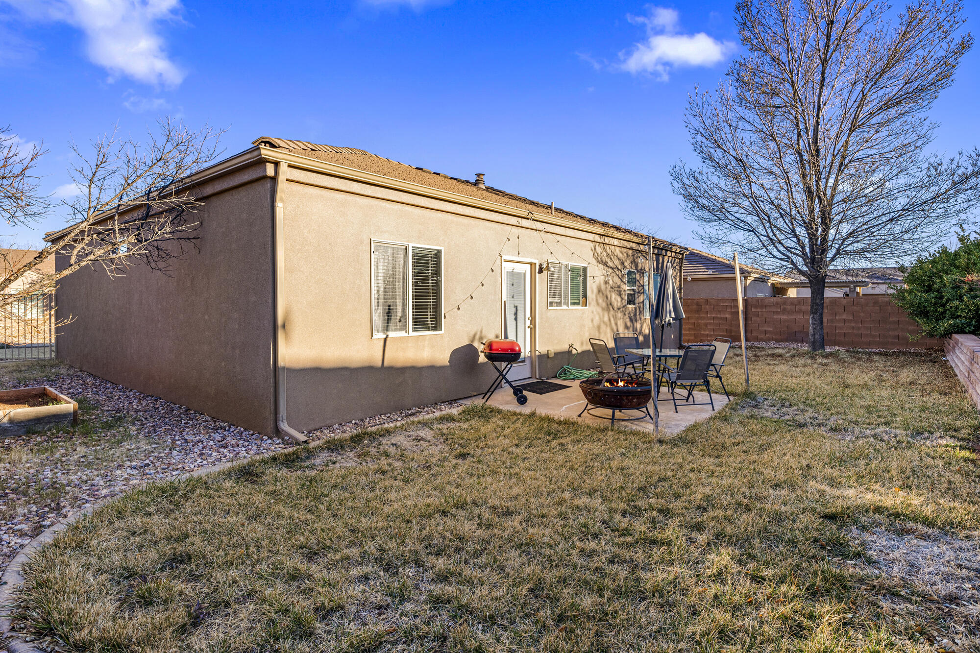RED ROCK CANYON - Residential