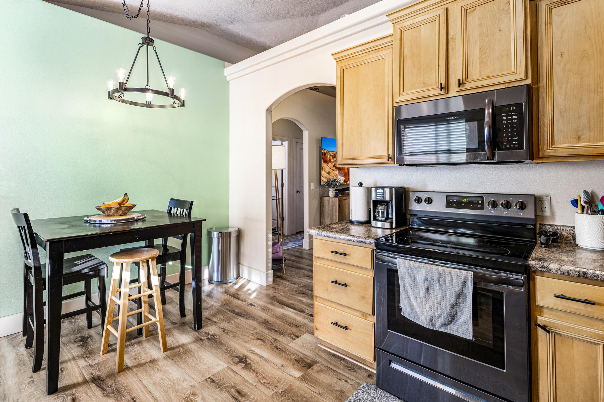 RED ROCK CANYON - Residential