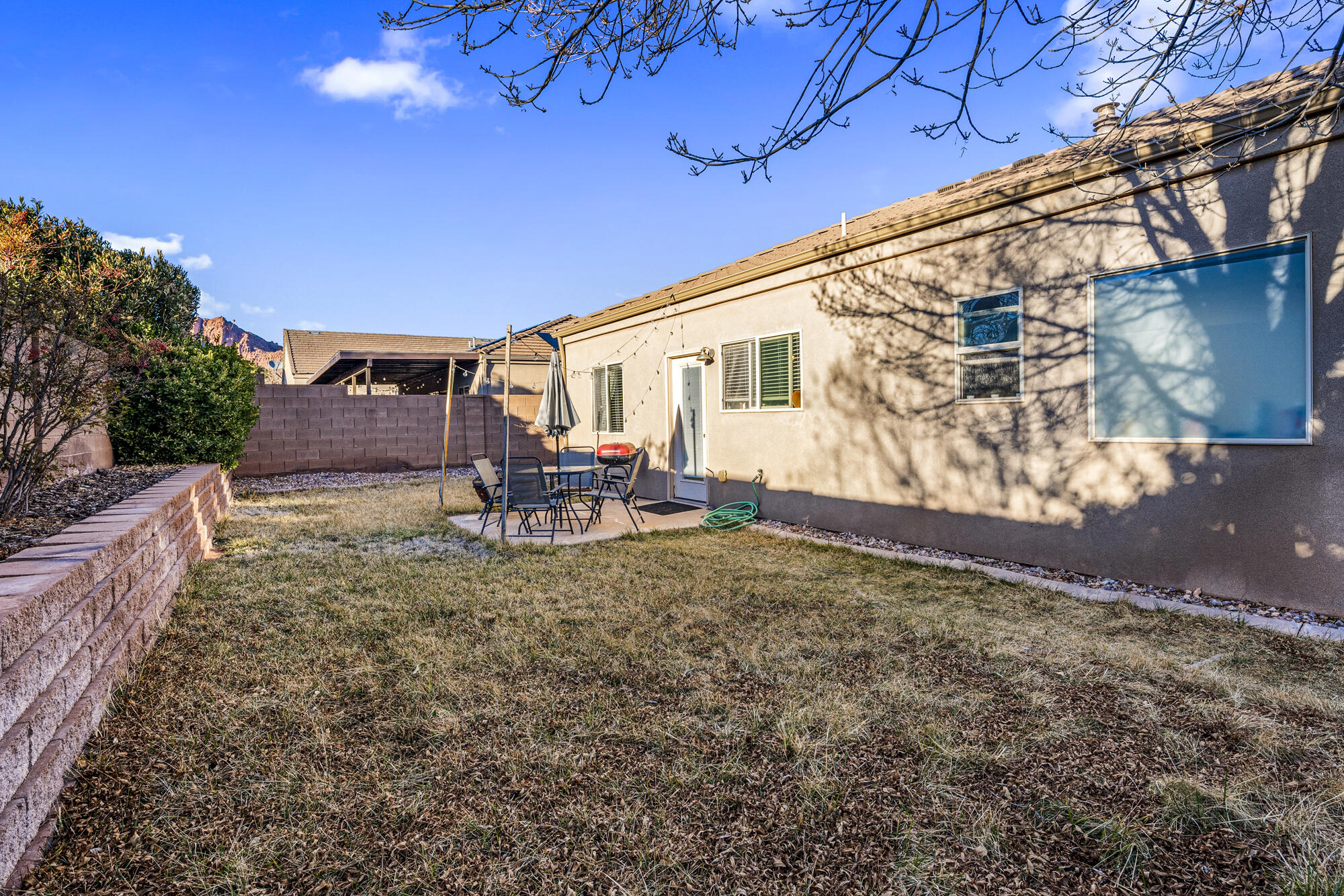 RED ROCK CANYON - Residential