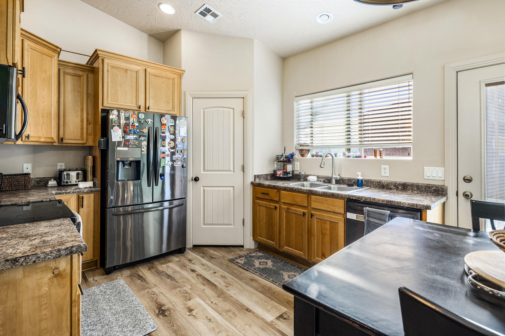 RED ROCK CANYON - Residential