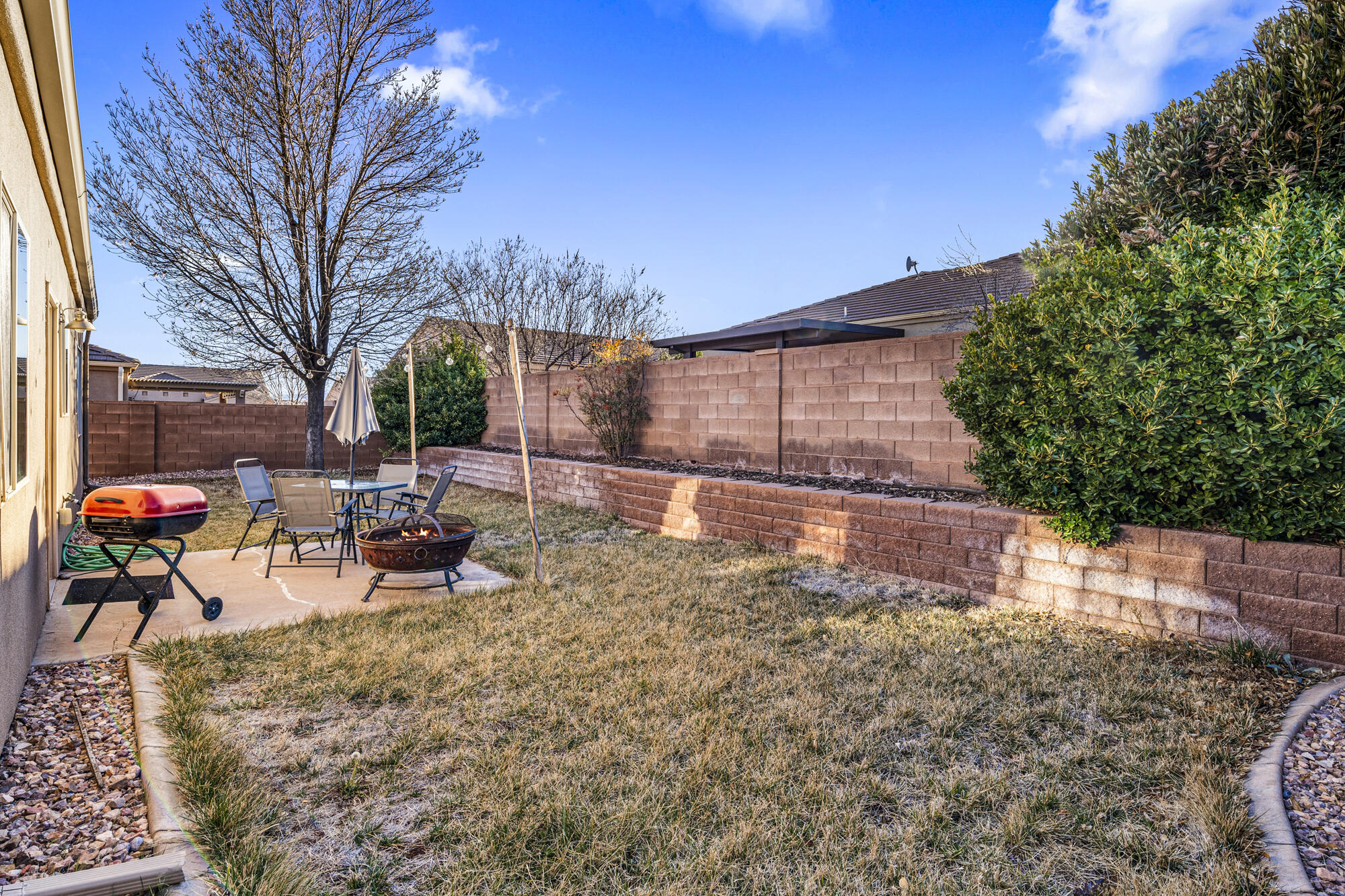 RED ROCK CANYON - Residential