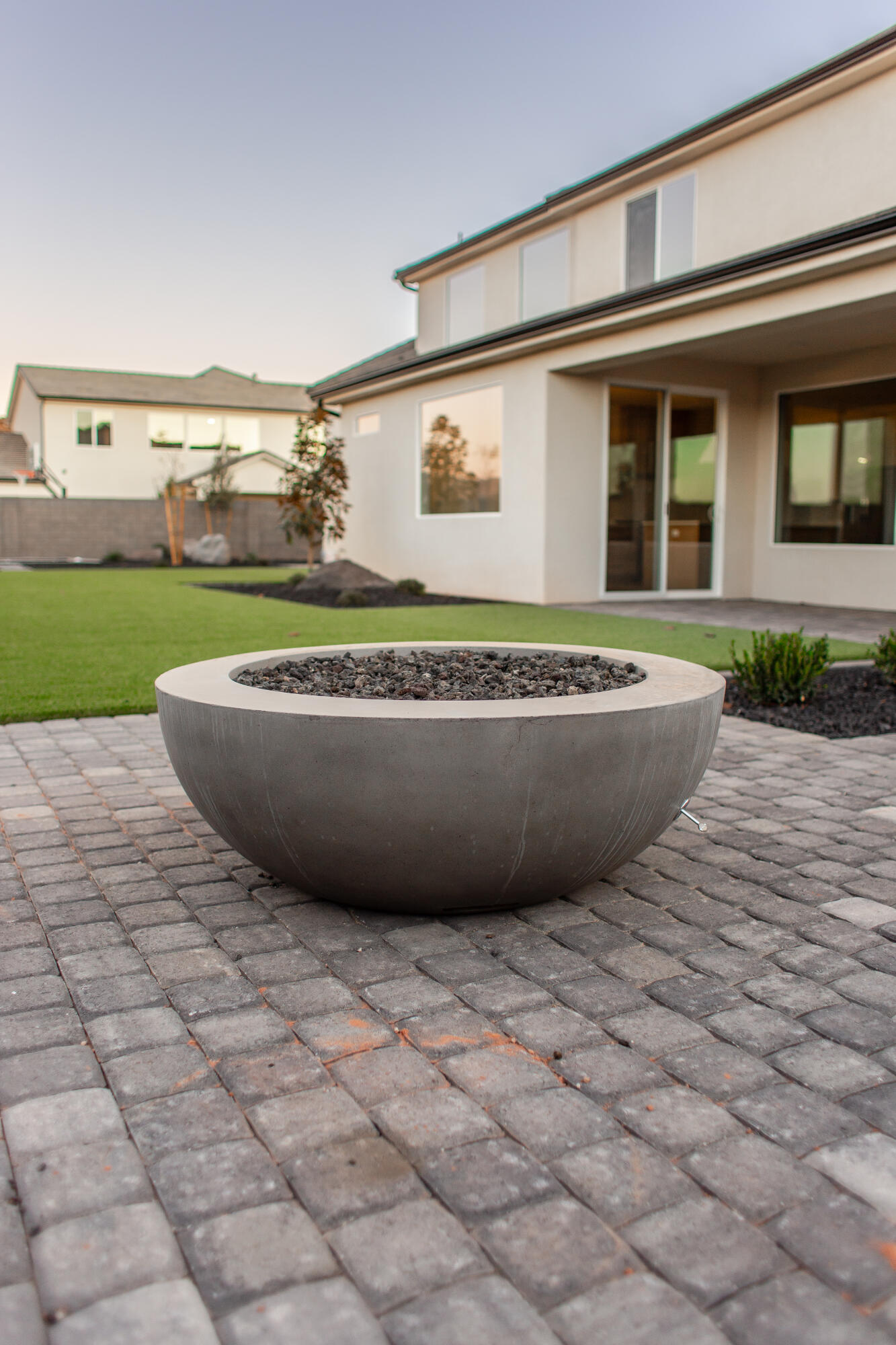 FINLEY FARMS - Residential