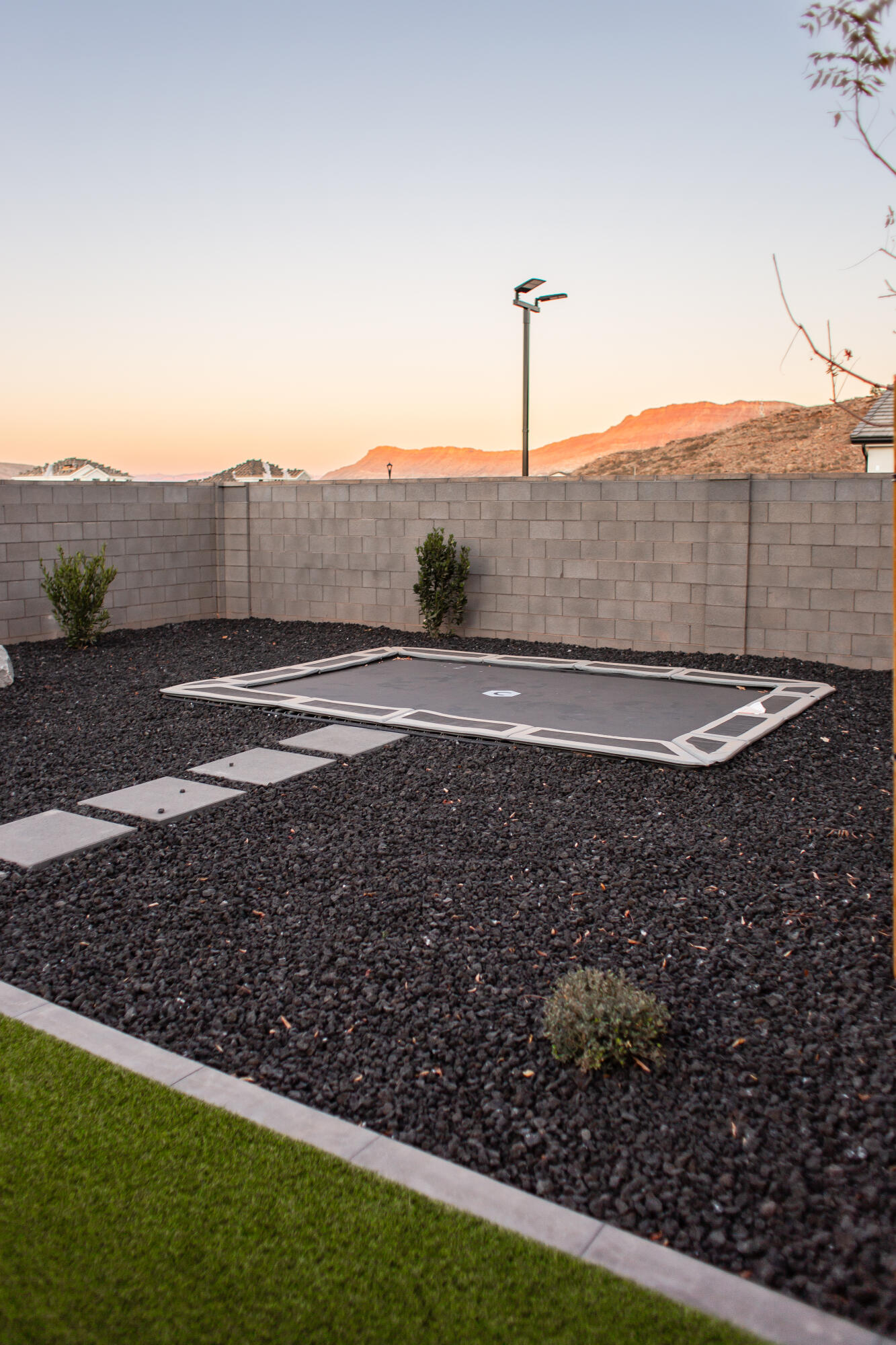 FINLEY FARMS - Residential