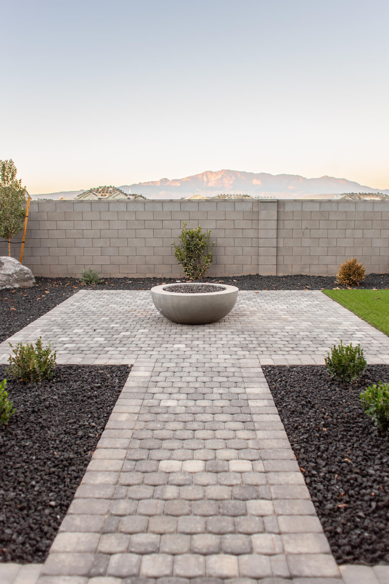 FINLEY FARMS - Residential