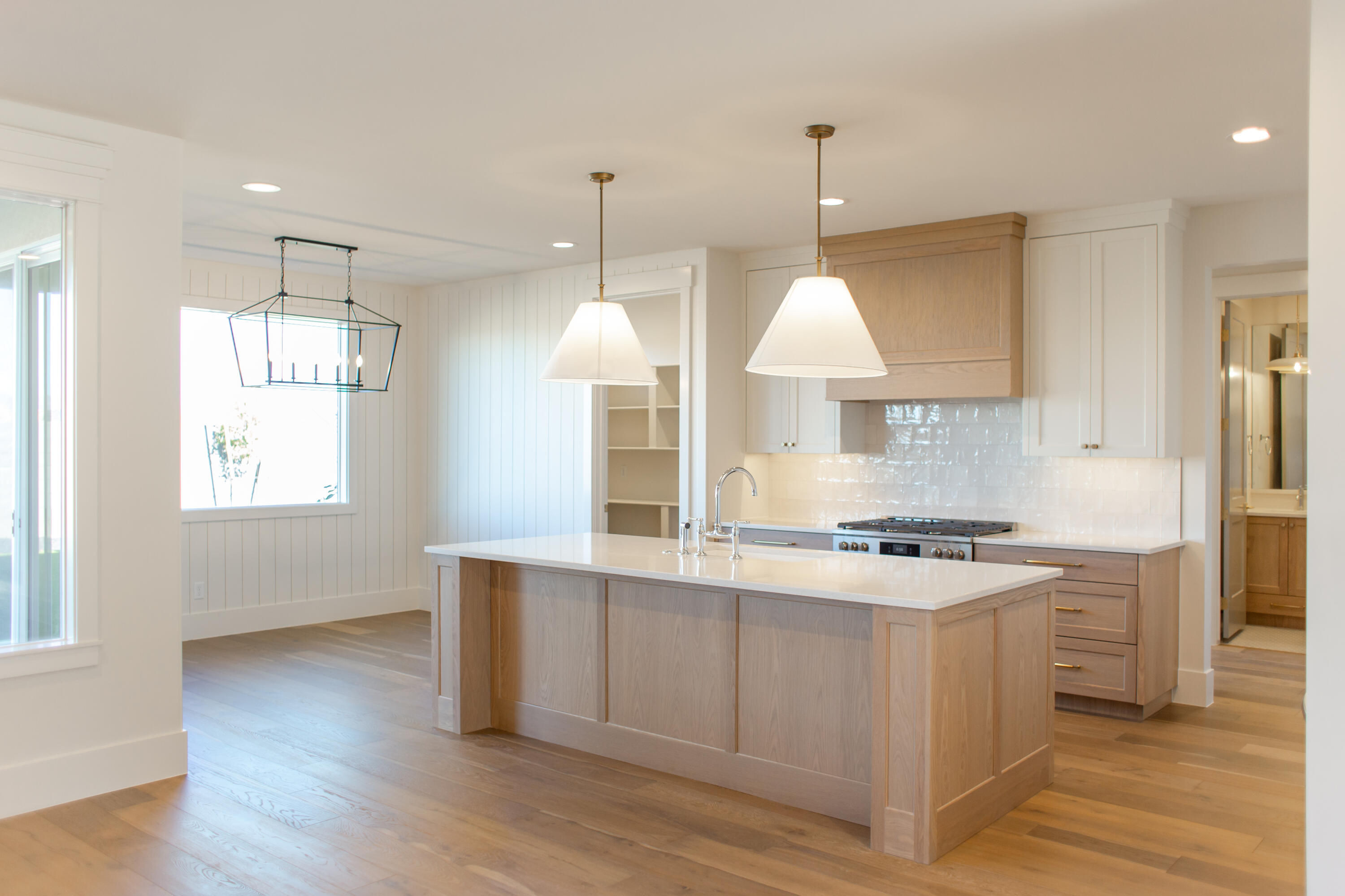 FINLEY FARMS - Residential