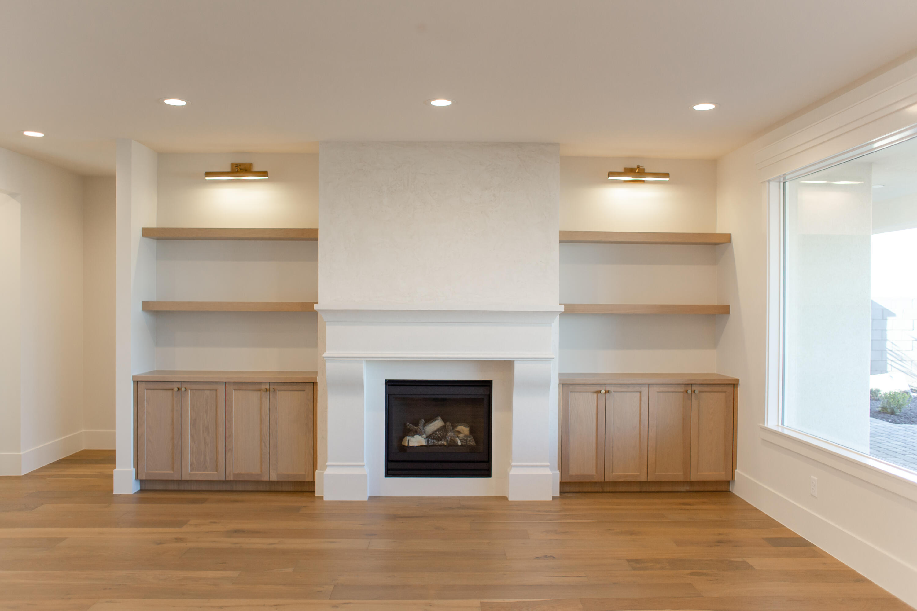 FINLEY FARMS - Residential