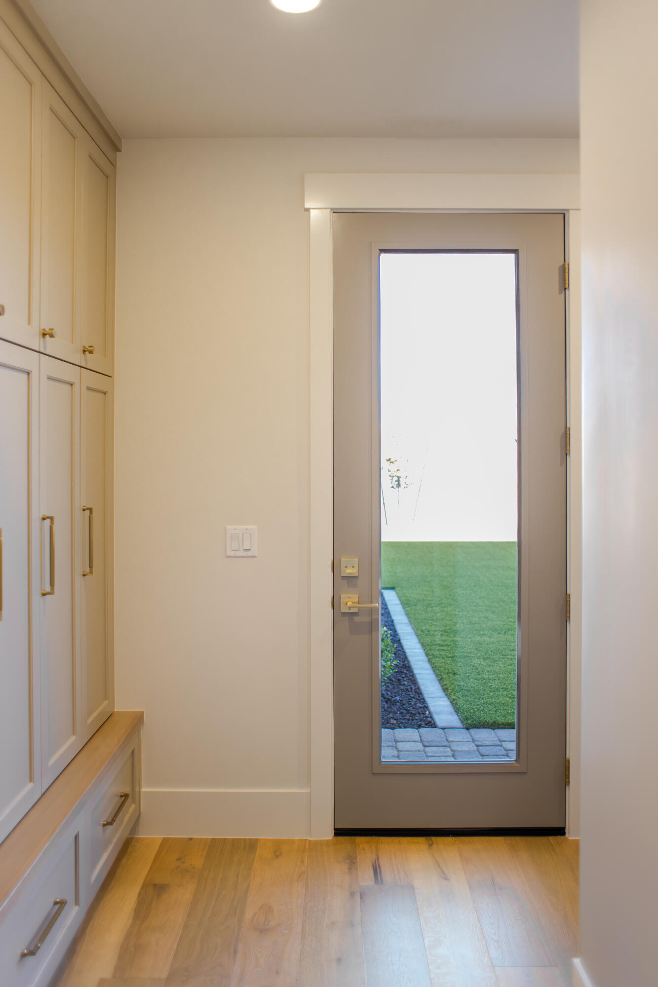 FINLEY FARMS - Residential