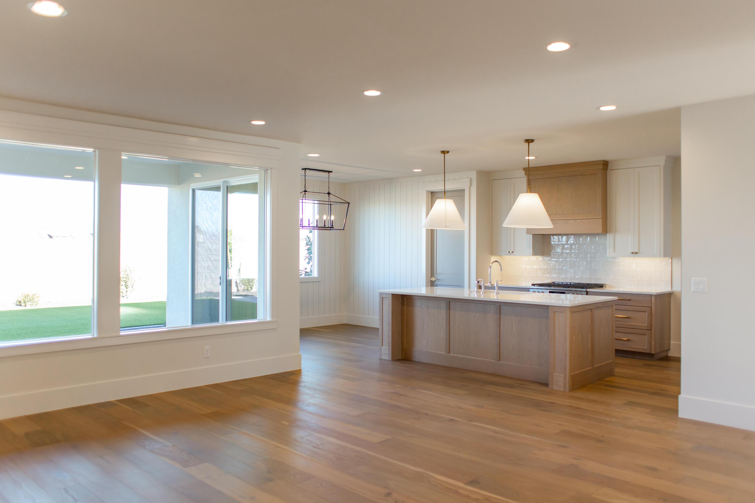 FINLEY FARMS - Residential