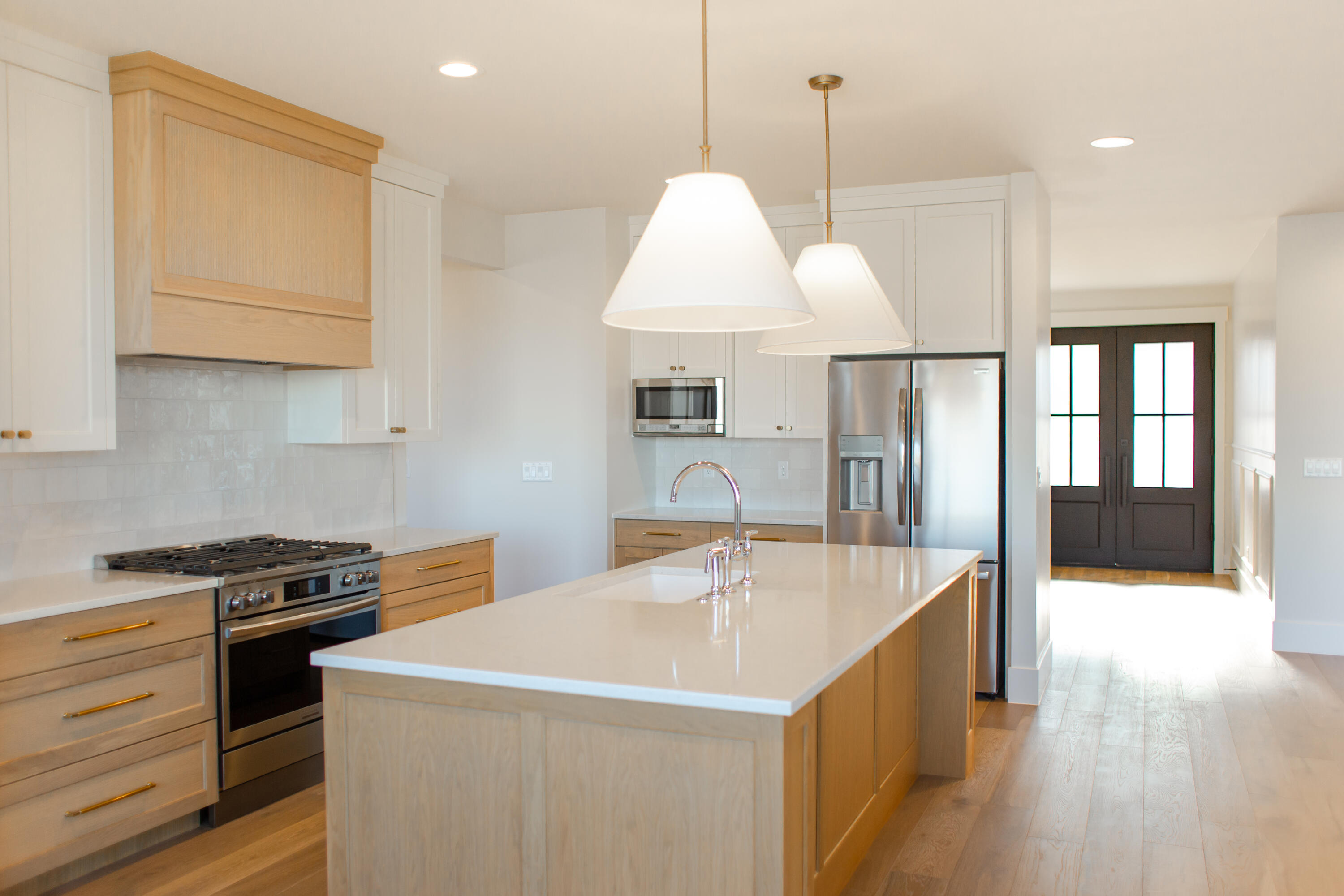 FINLEY FARMS - Residential