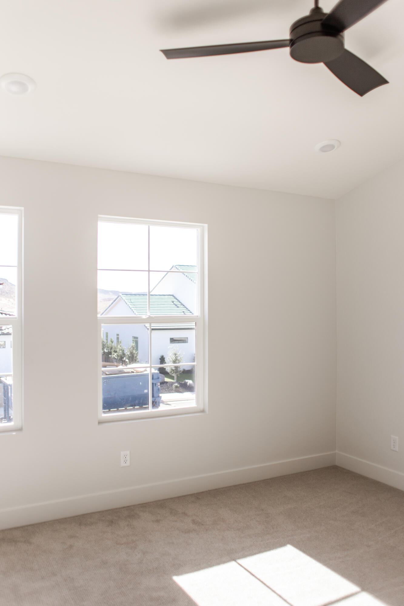 FINLEY FARMS - Residential