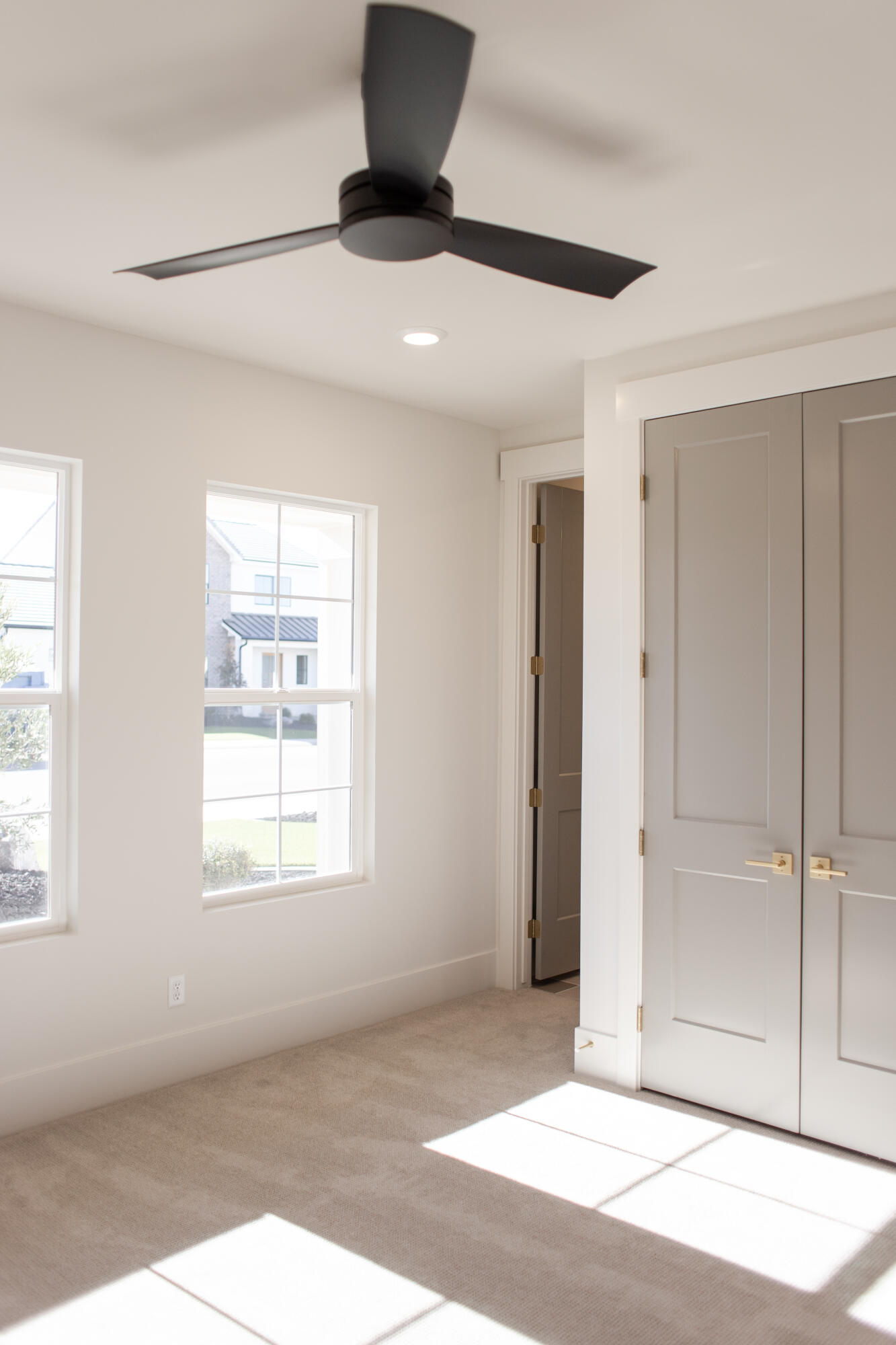 FINLEY FARMS - Residential