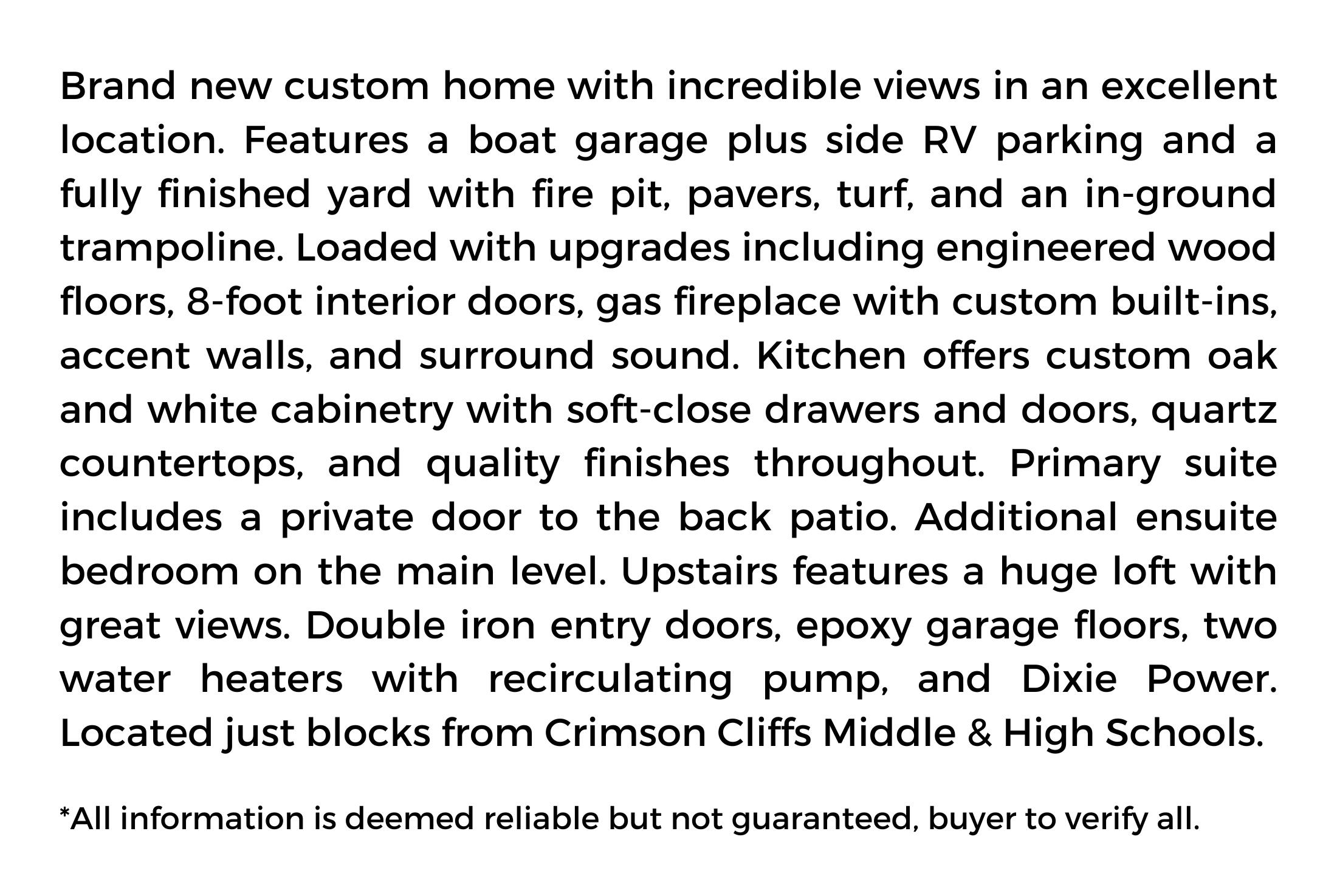 FINLEY FARMS - Residential