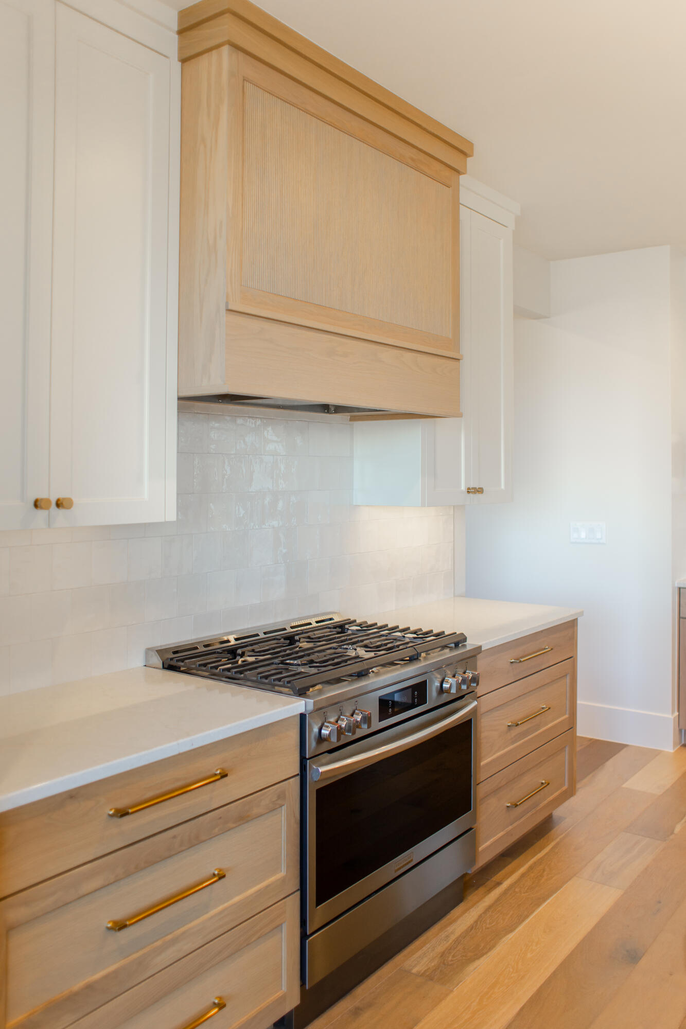 FINLEY FARMS - Residential