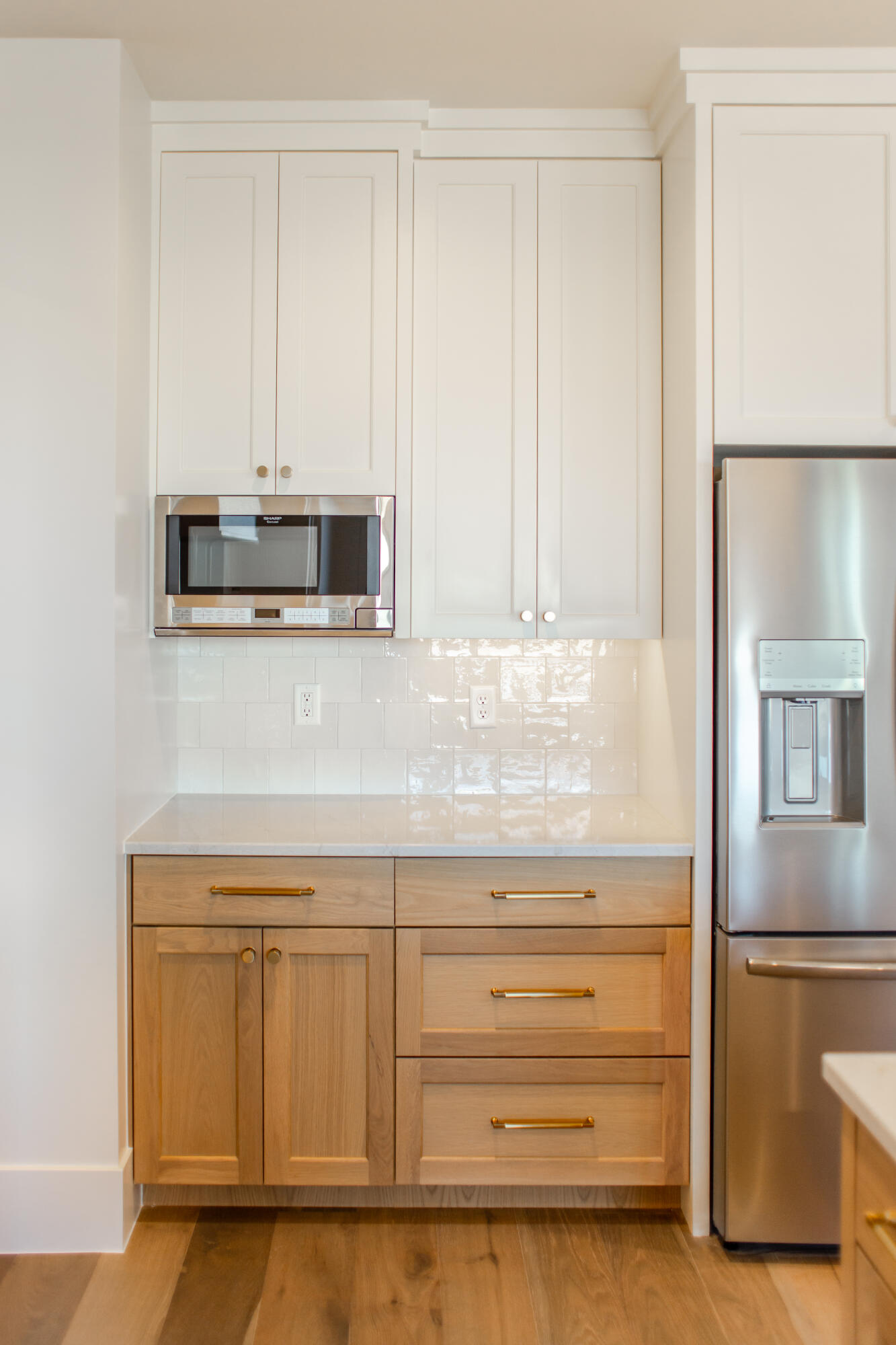 FINLEY FARMS - Residential