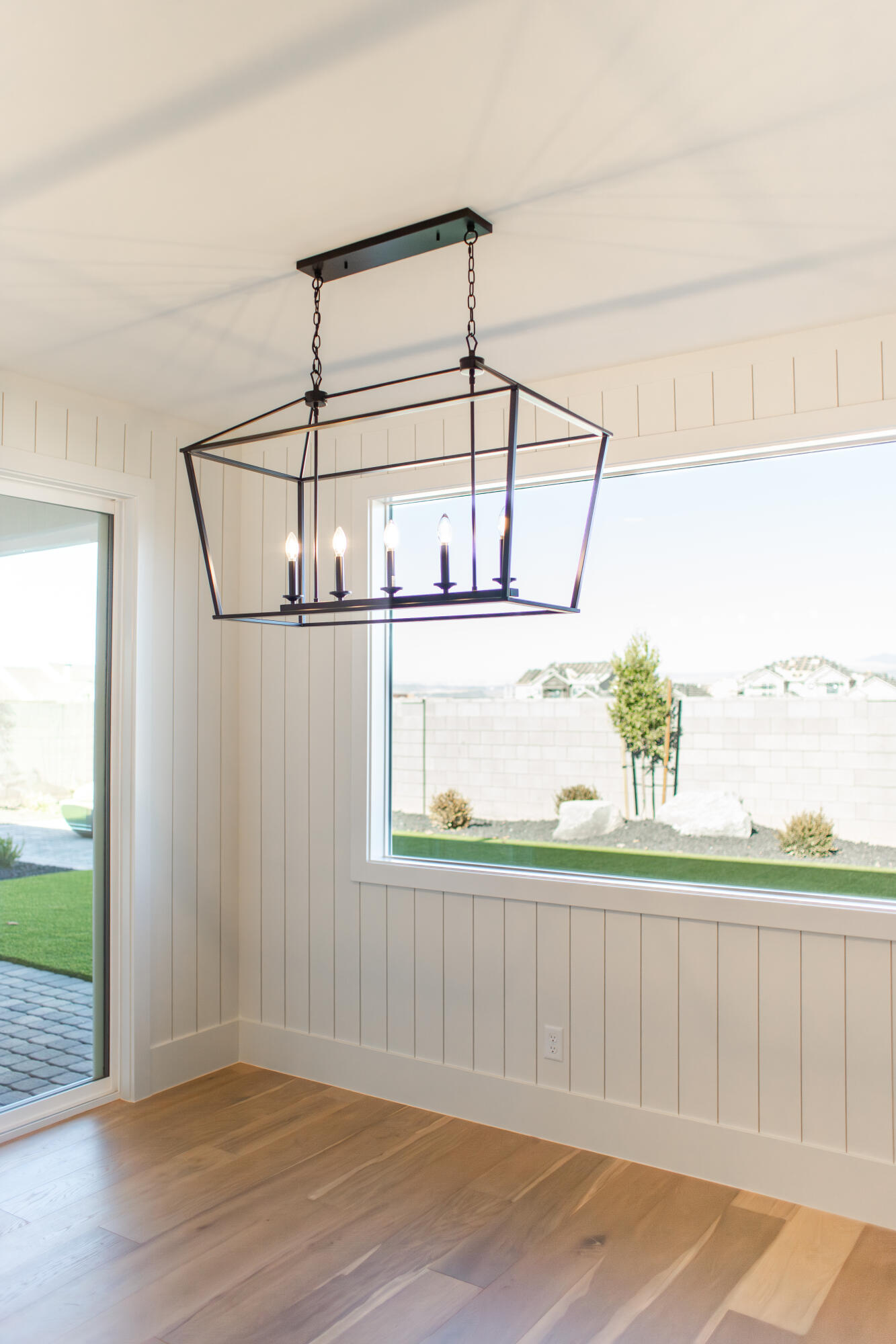 FINLEY FARMS - Residential