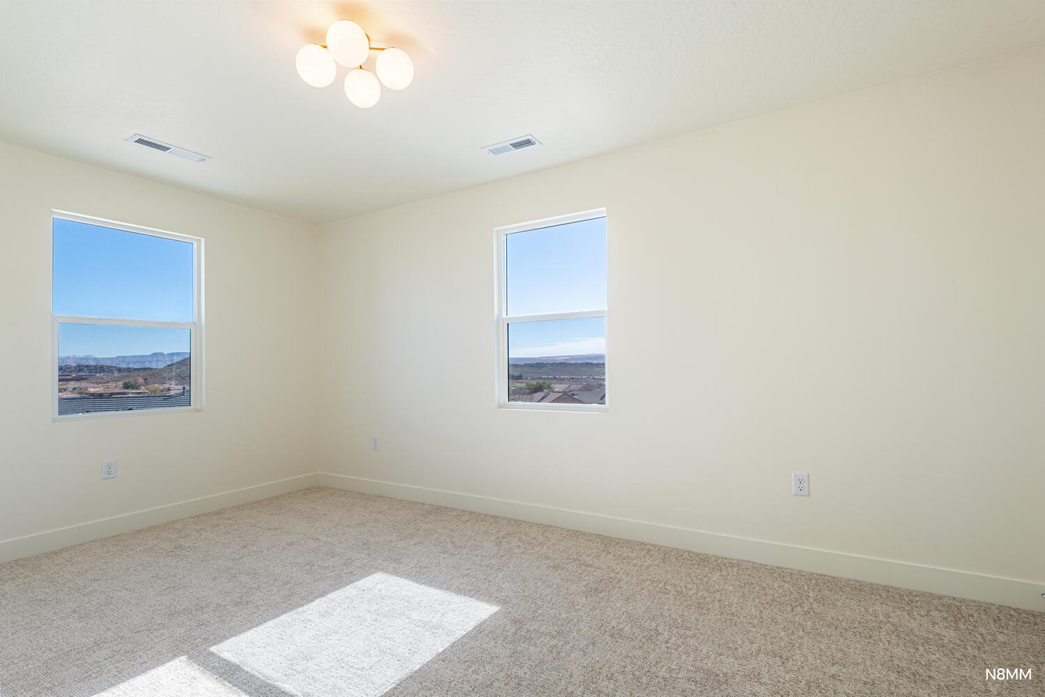 ESTATES AT BURKE SPRINGS - Residential