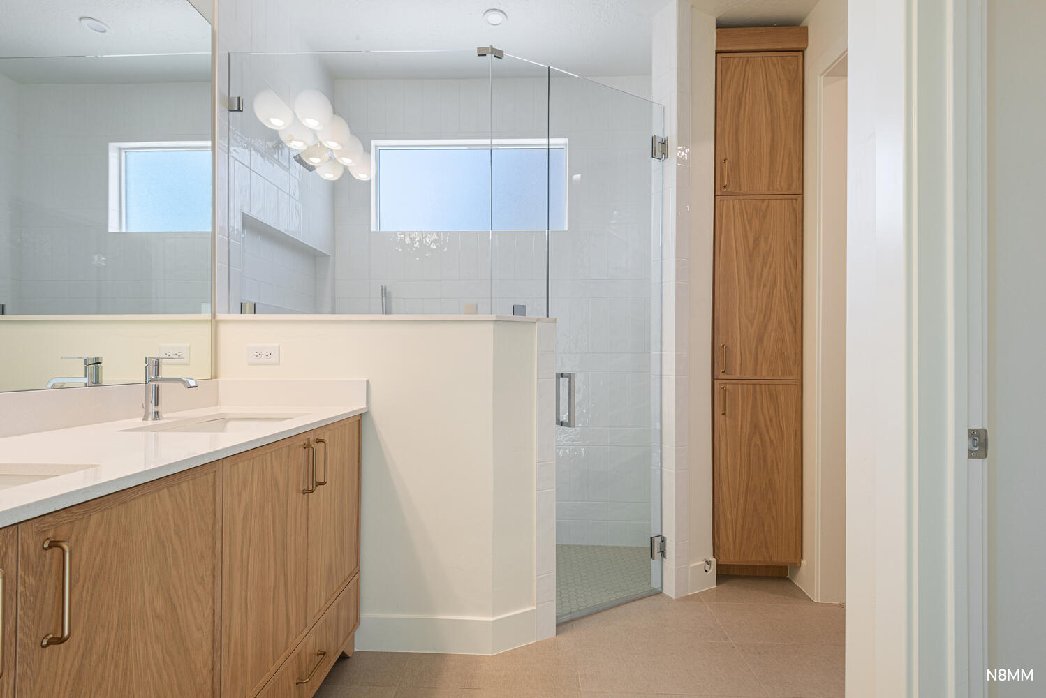 ESTATES AT BURKE SPRINGS - Residential