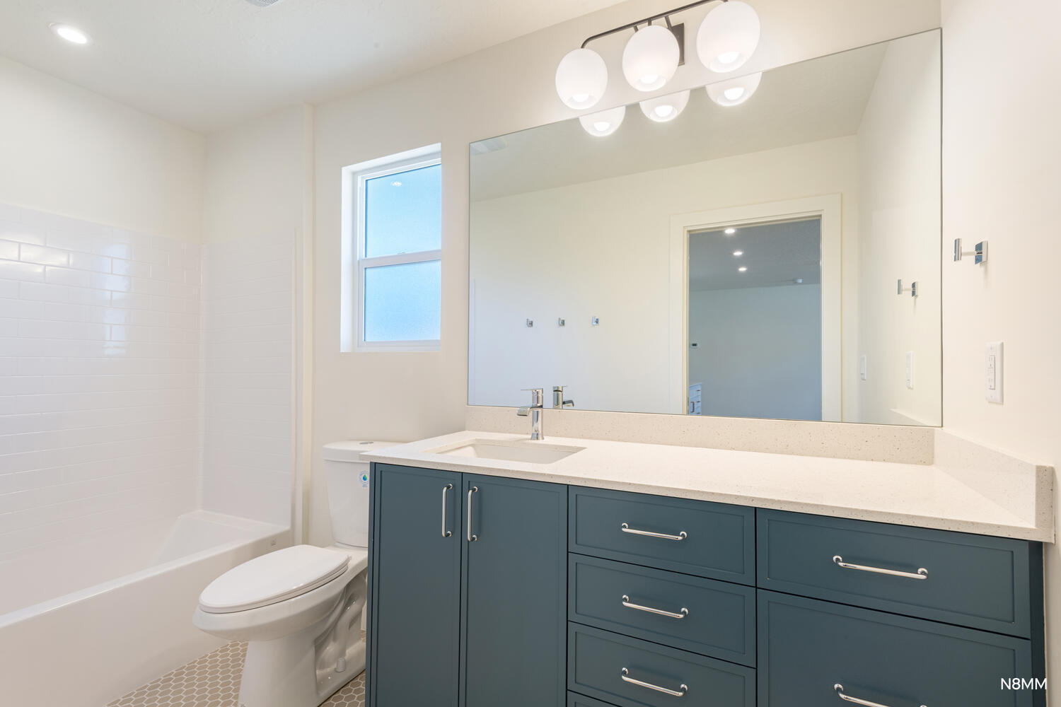 ESTATES AT BURKE SPRINGS - Residential